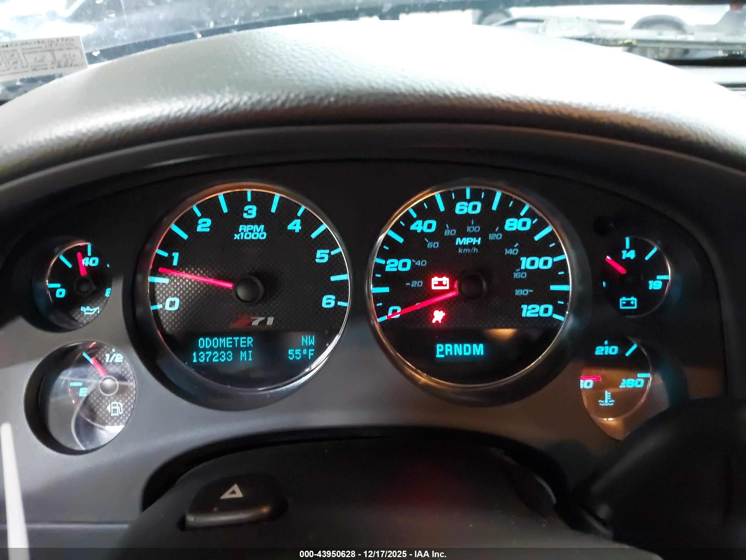 CHEVROLET AVALANCHE image 7