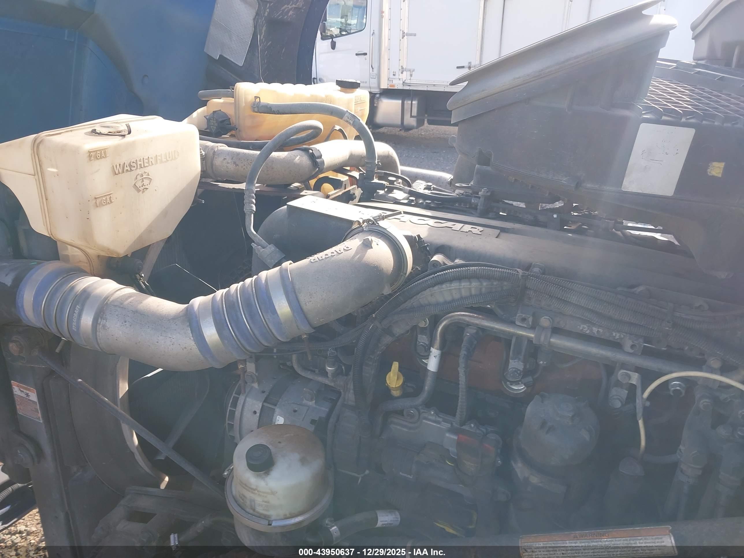 KENWORTH T680 image 10