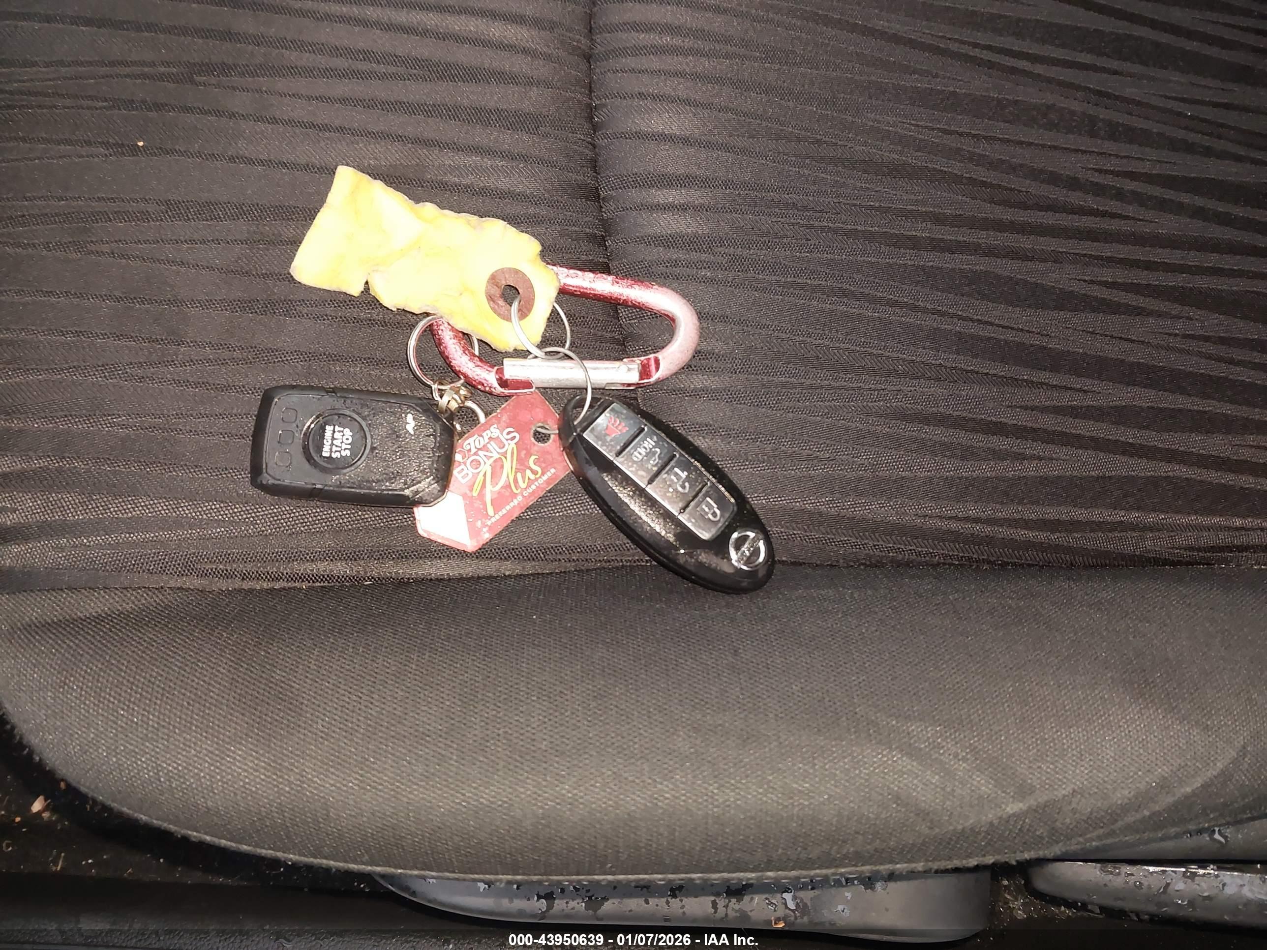 NISSAN SENTRA image 11