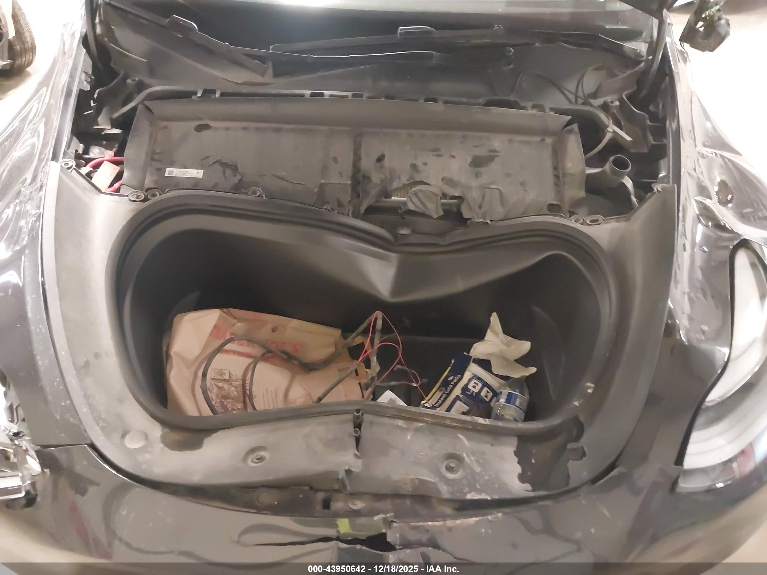 TESLA MODEL image 10