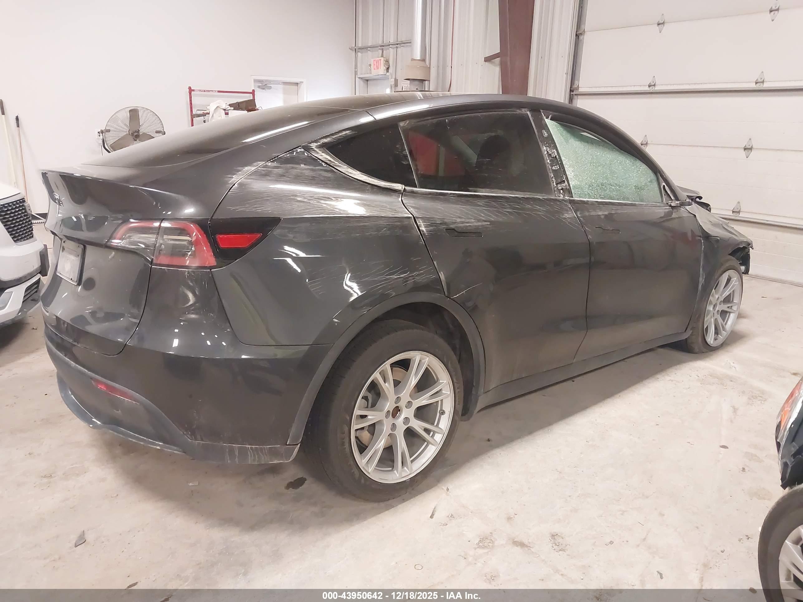 TESLA MODEL image 4
