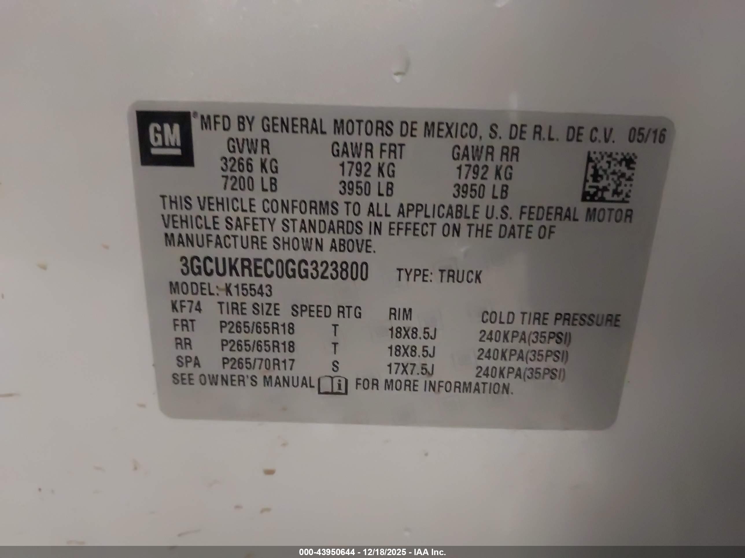 CHEVROLET SILVERADO image 9