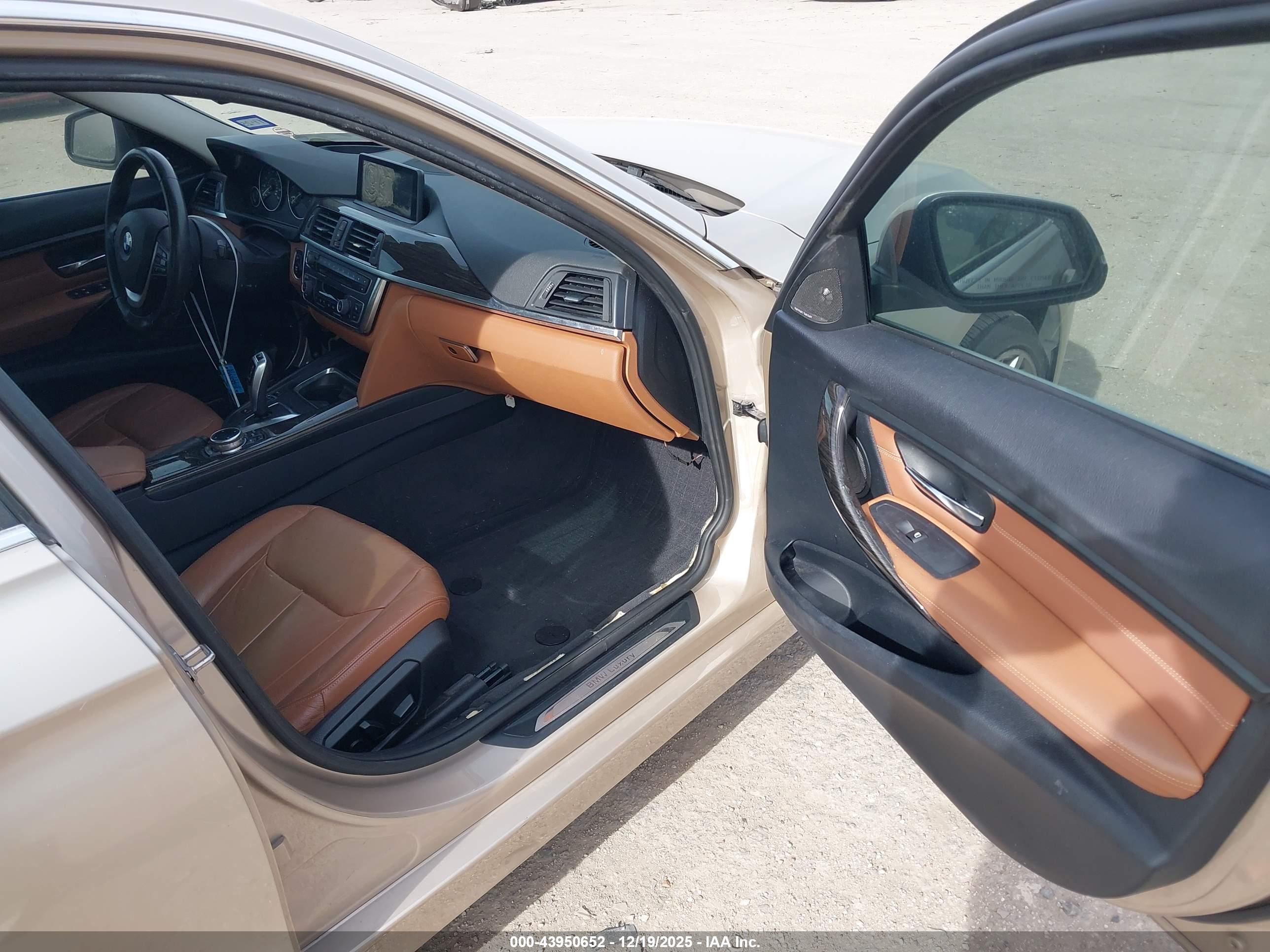 BMW 328I image 5