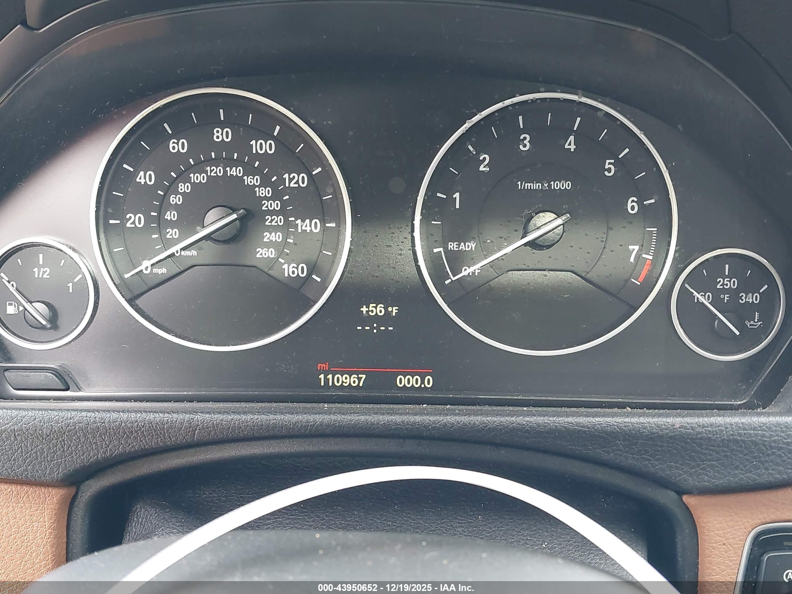 BMW 328I image 7