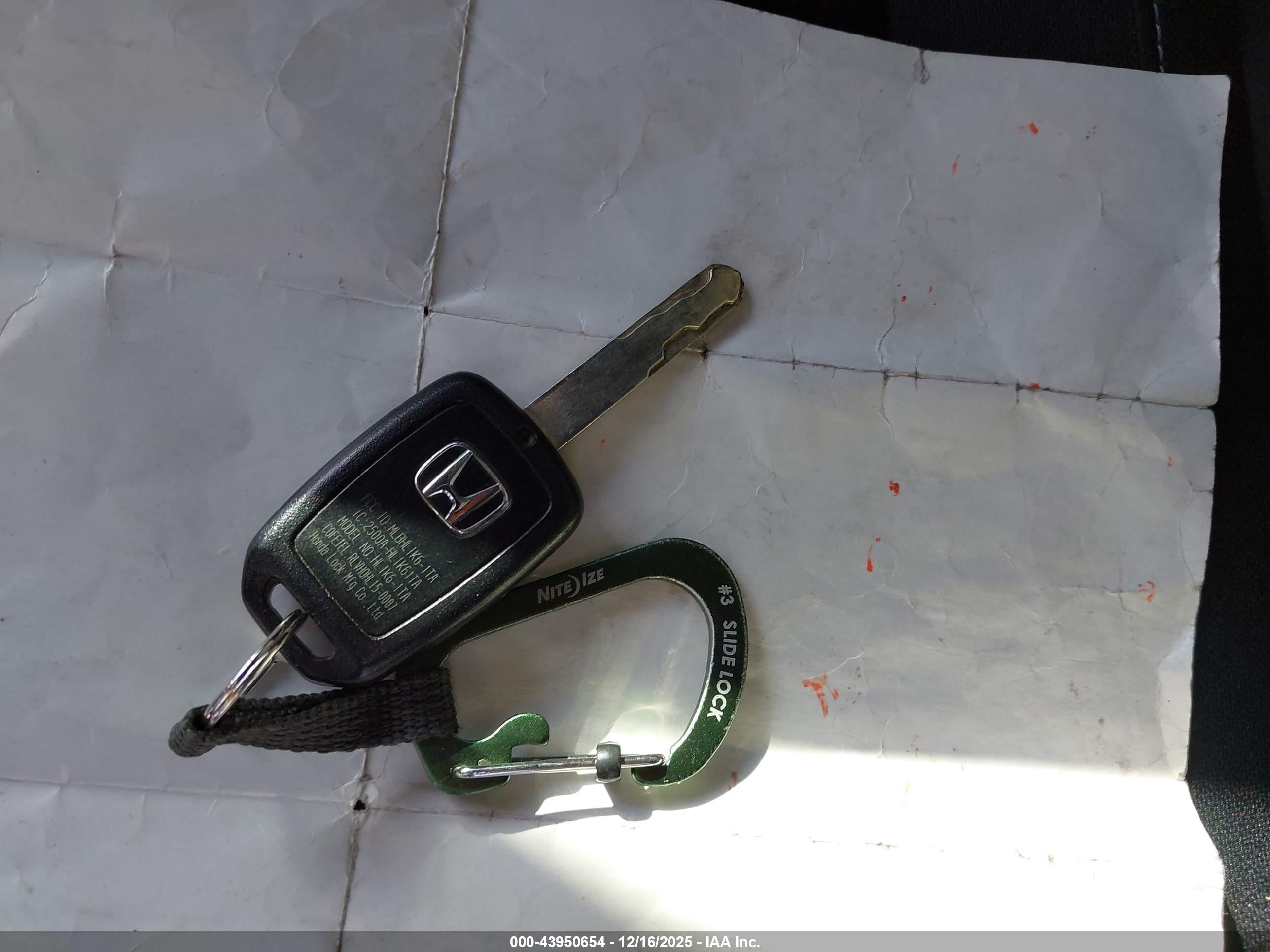 HONDA CIVIC image 11