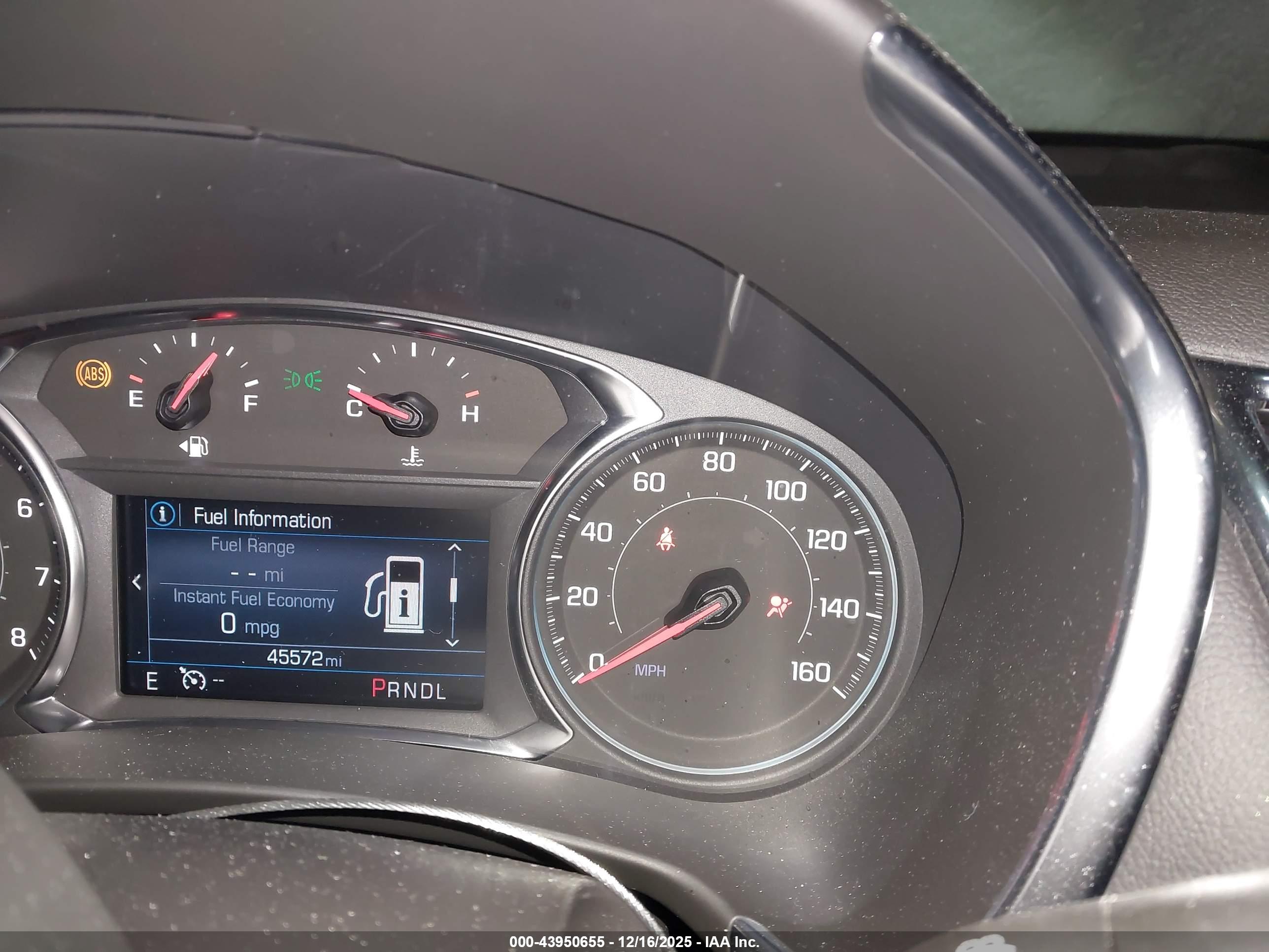 CHEVROLET EQUINOX image 7