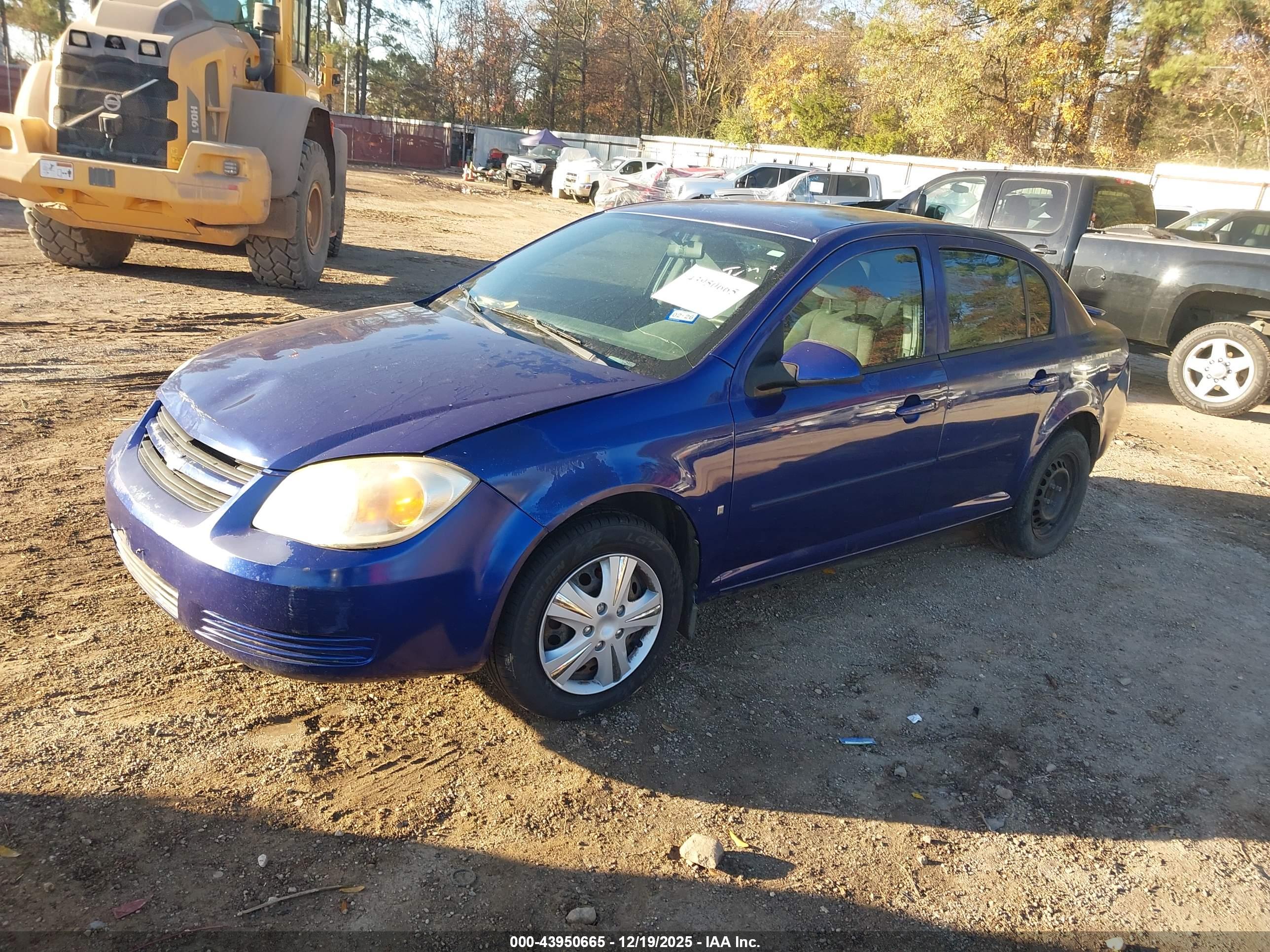 CHEVROLET COBALT image 2