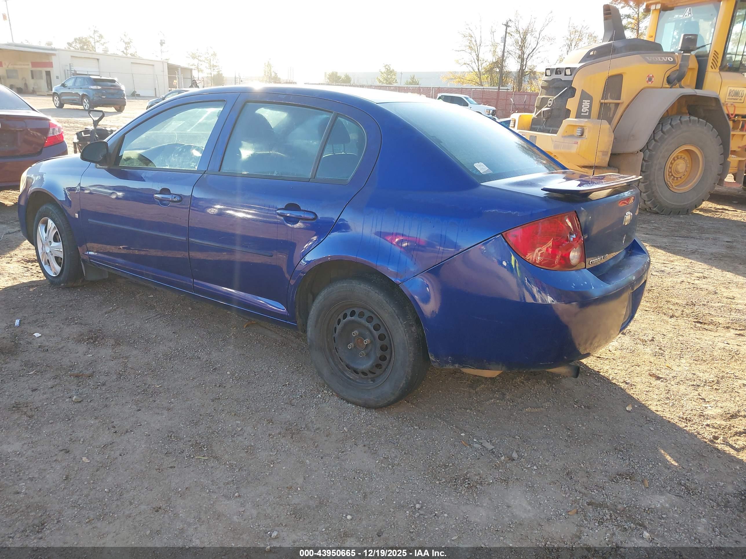 CHEVROLET COBALT image 3