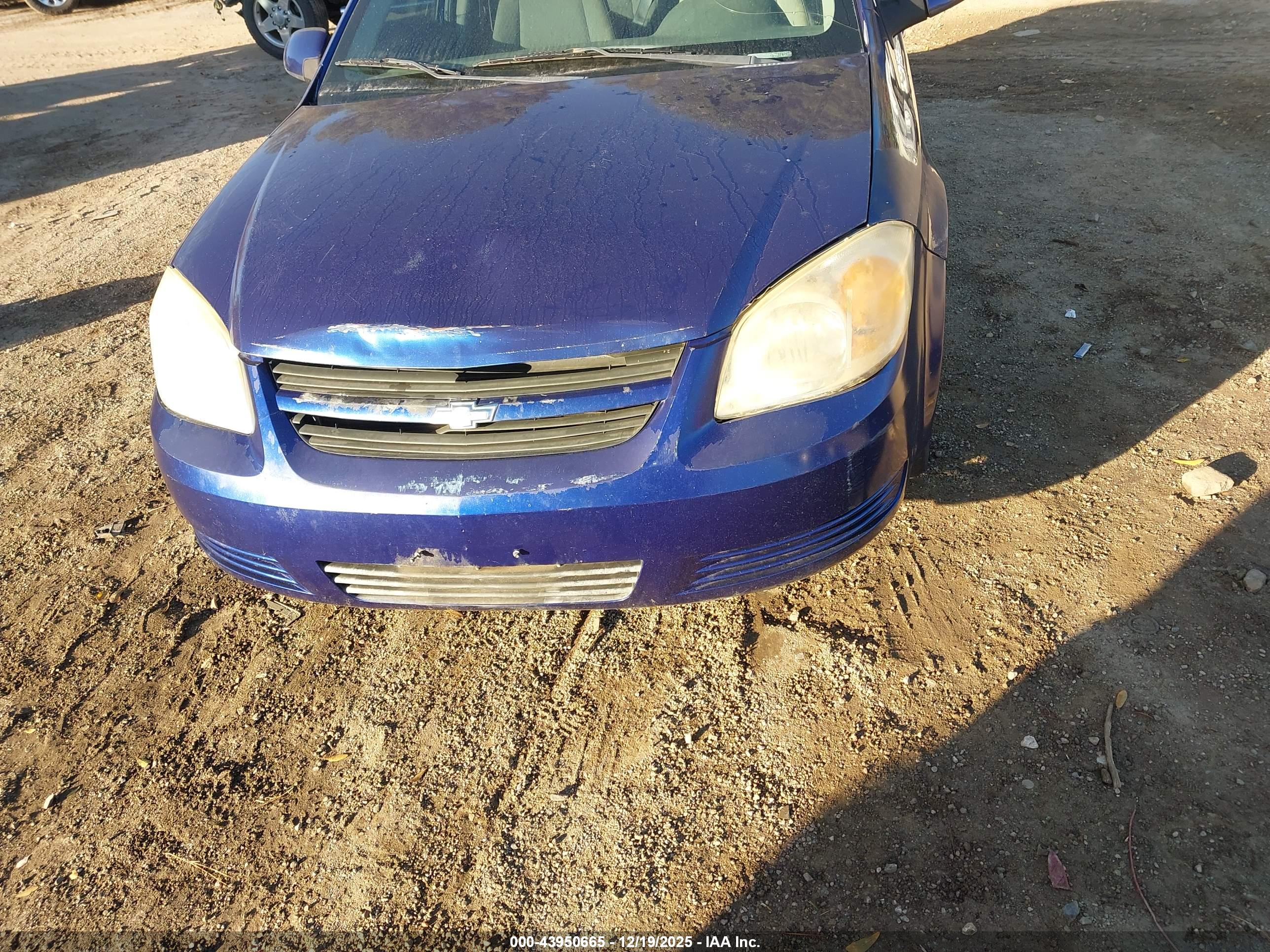 CHEVROLET COBALT image 6