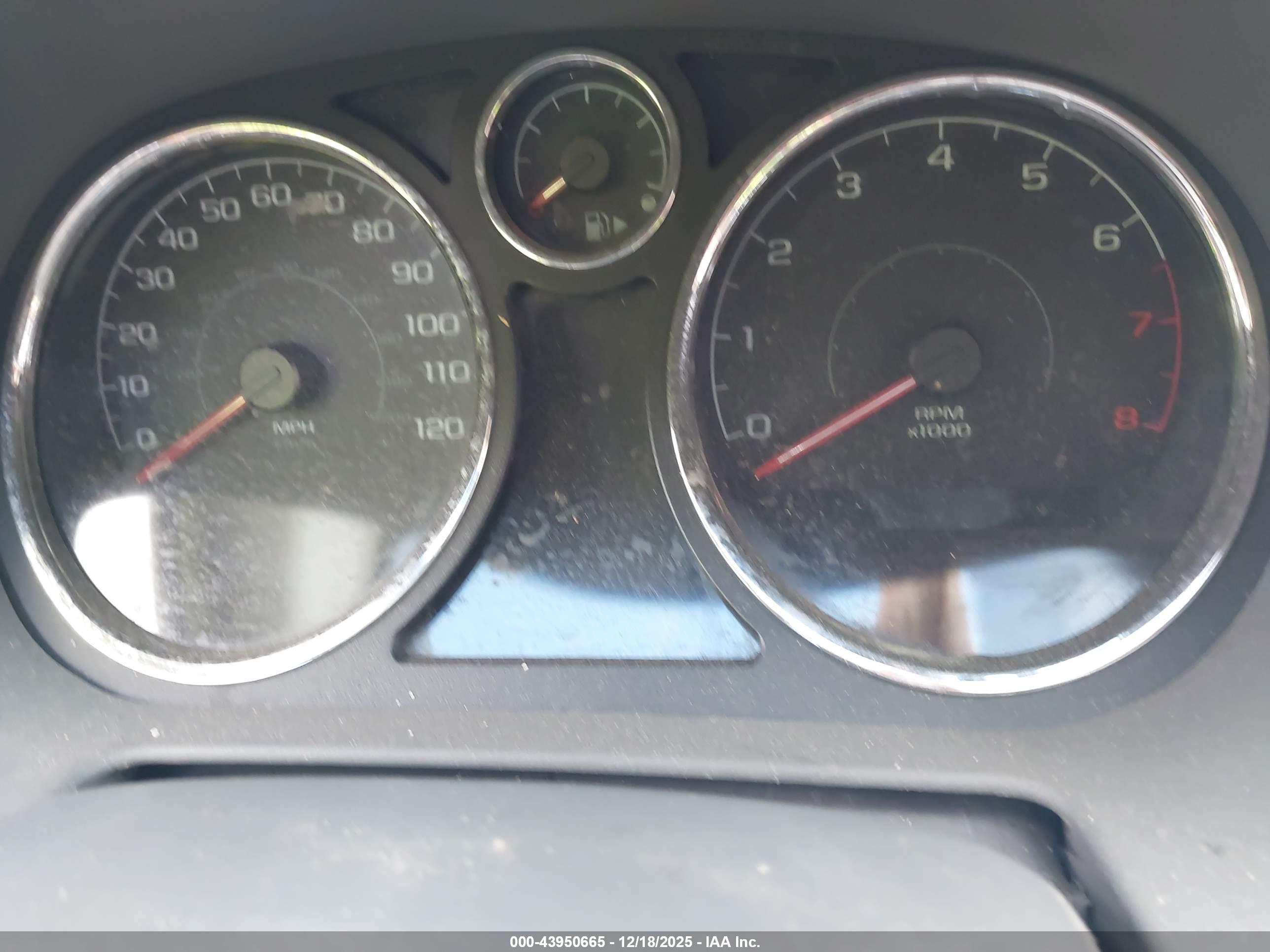 CHEVROLET COBALT image 7