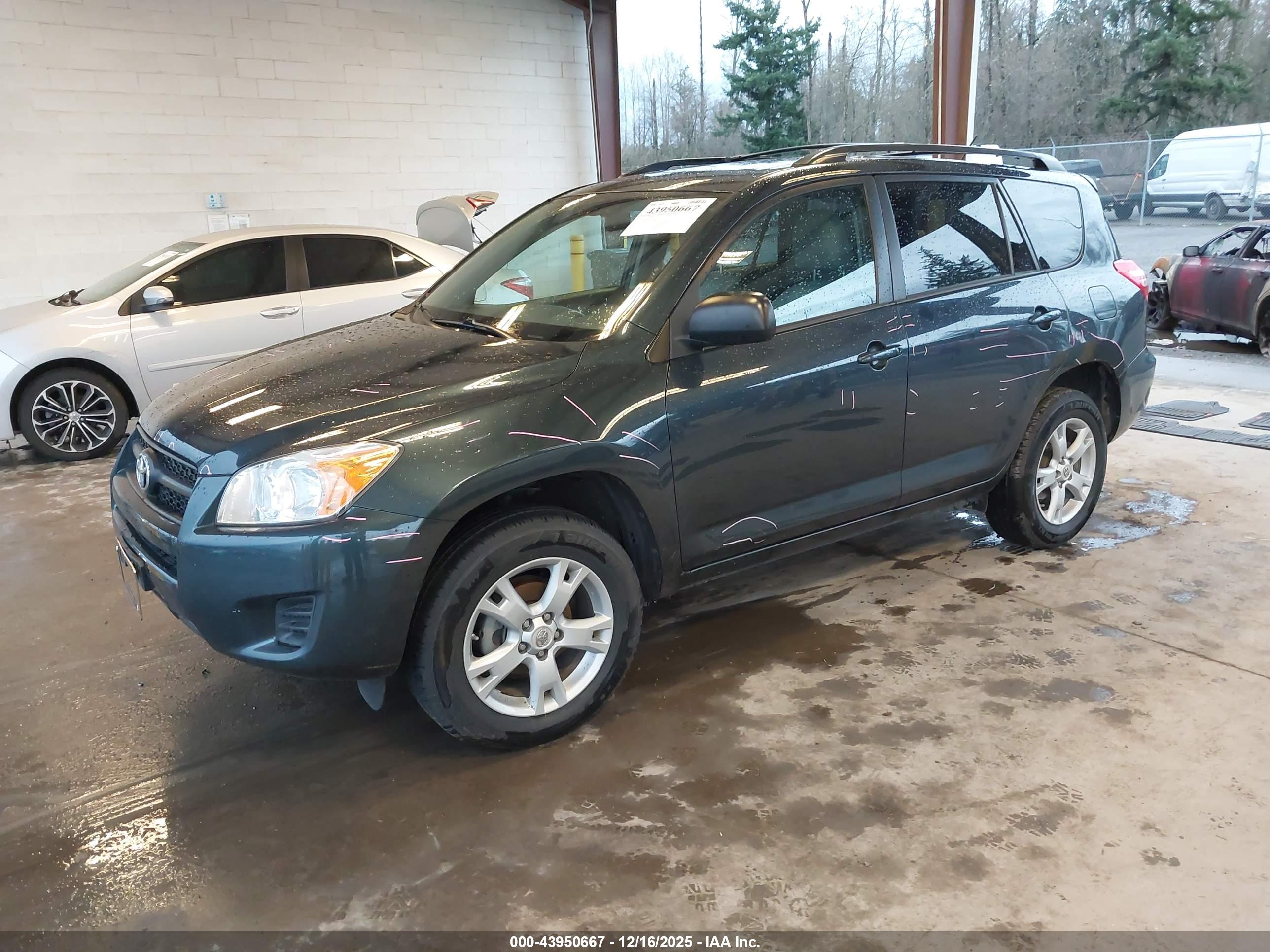TOYOTA RAV4 image 2
