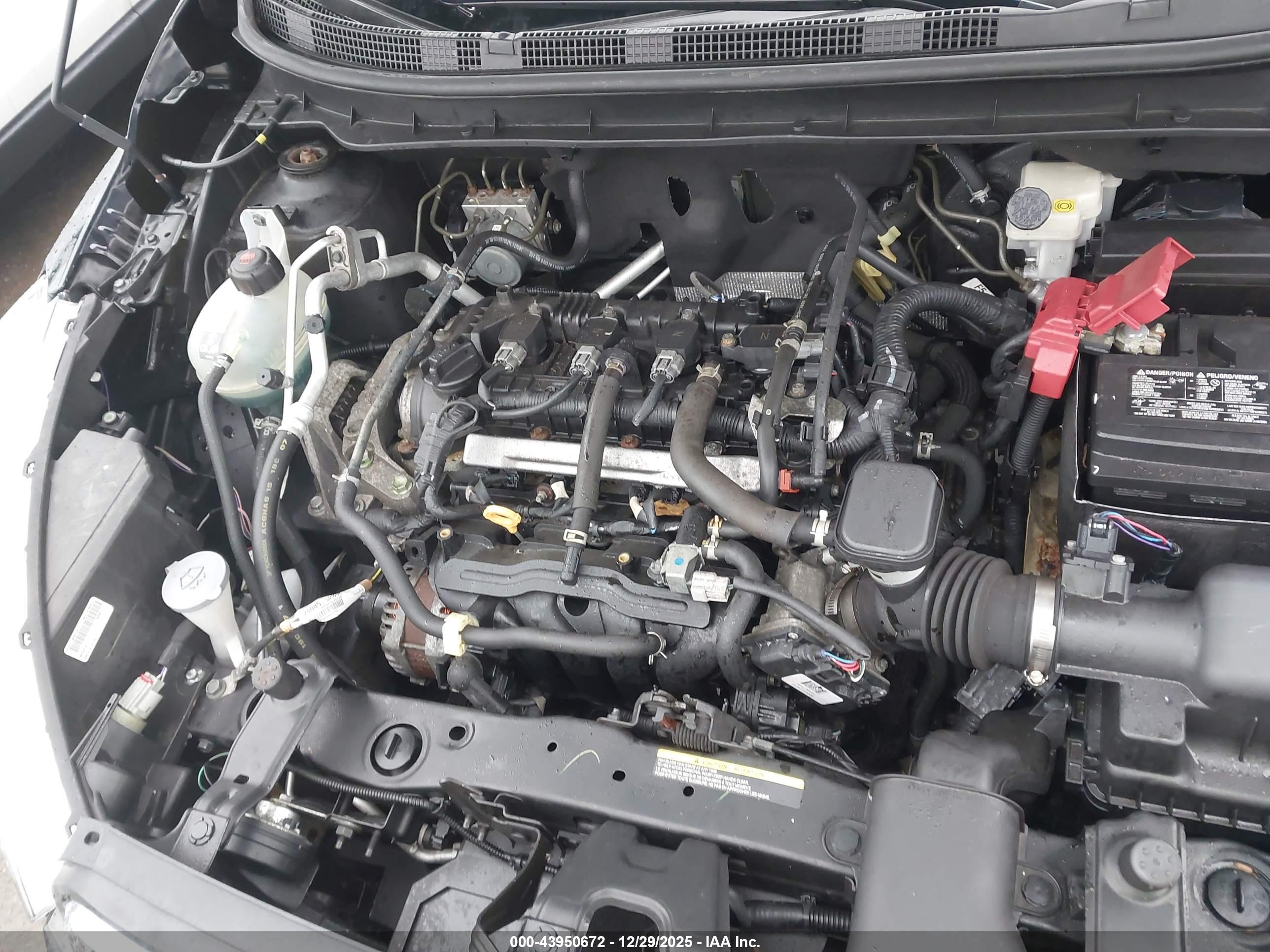 NISSAN KICKS image 10