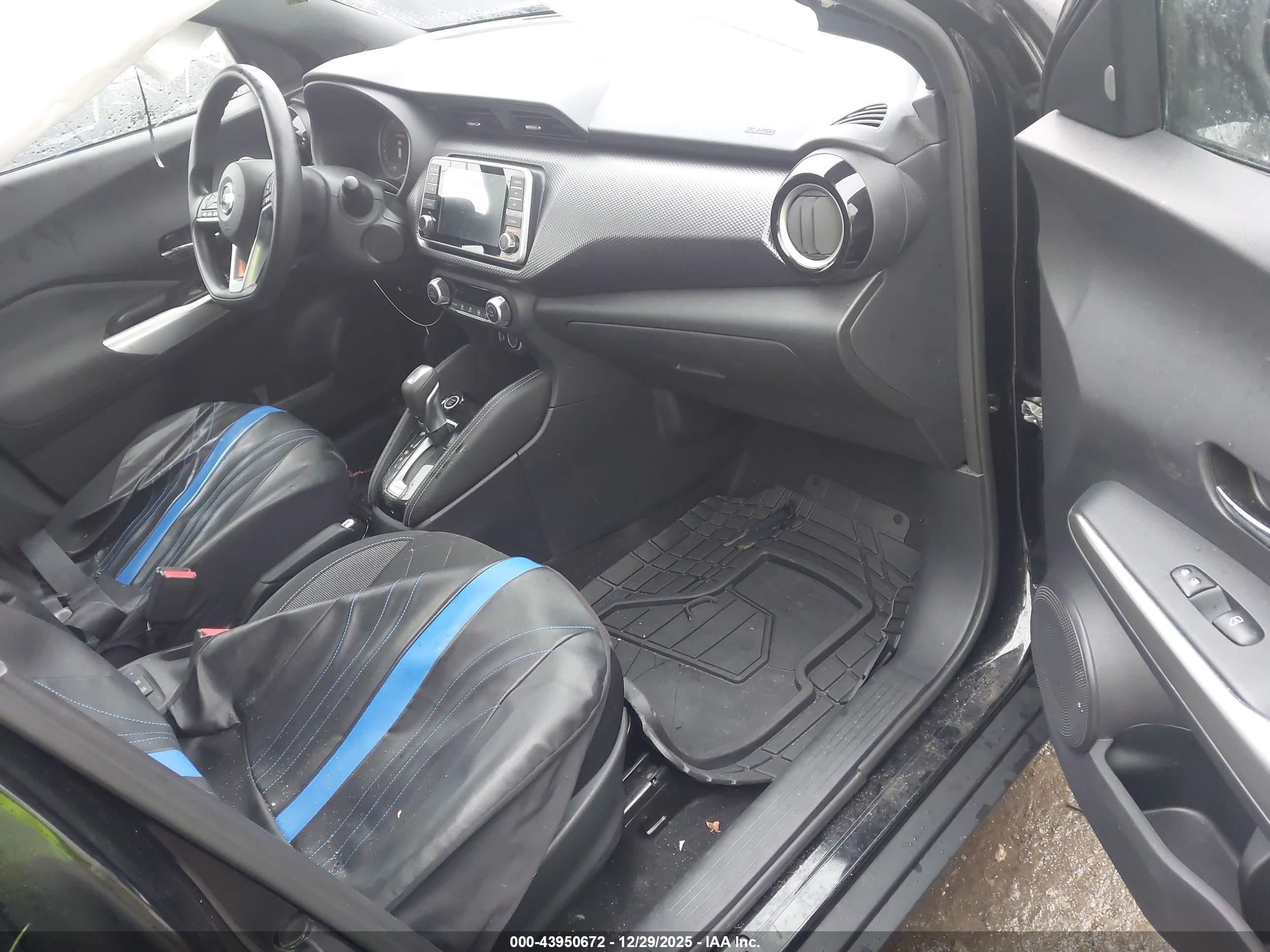 NISSAN KICKS image 5