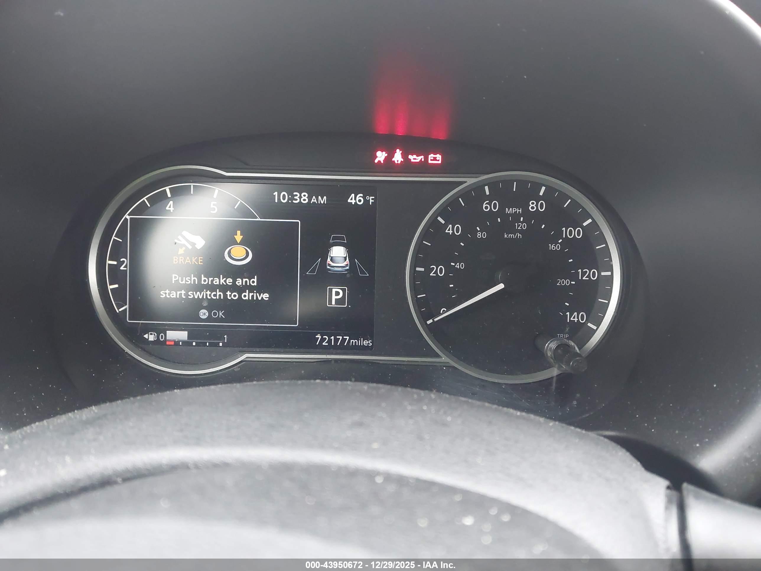 NISSAN KICKS image 7