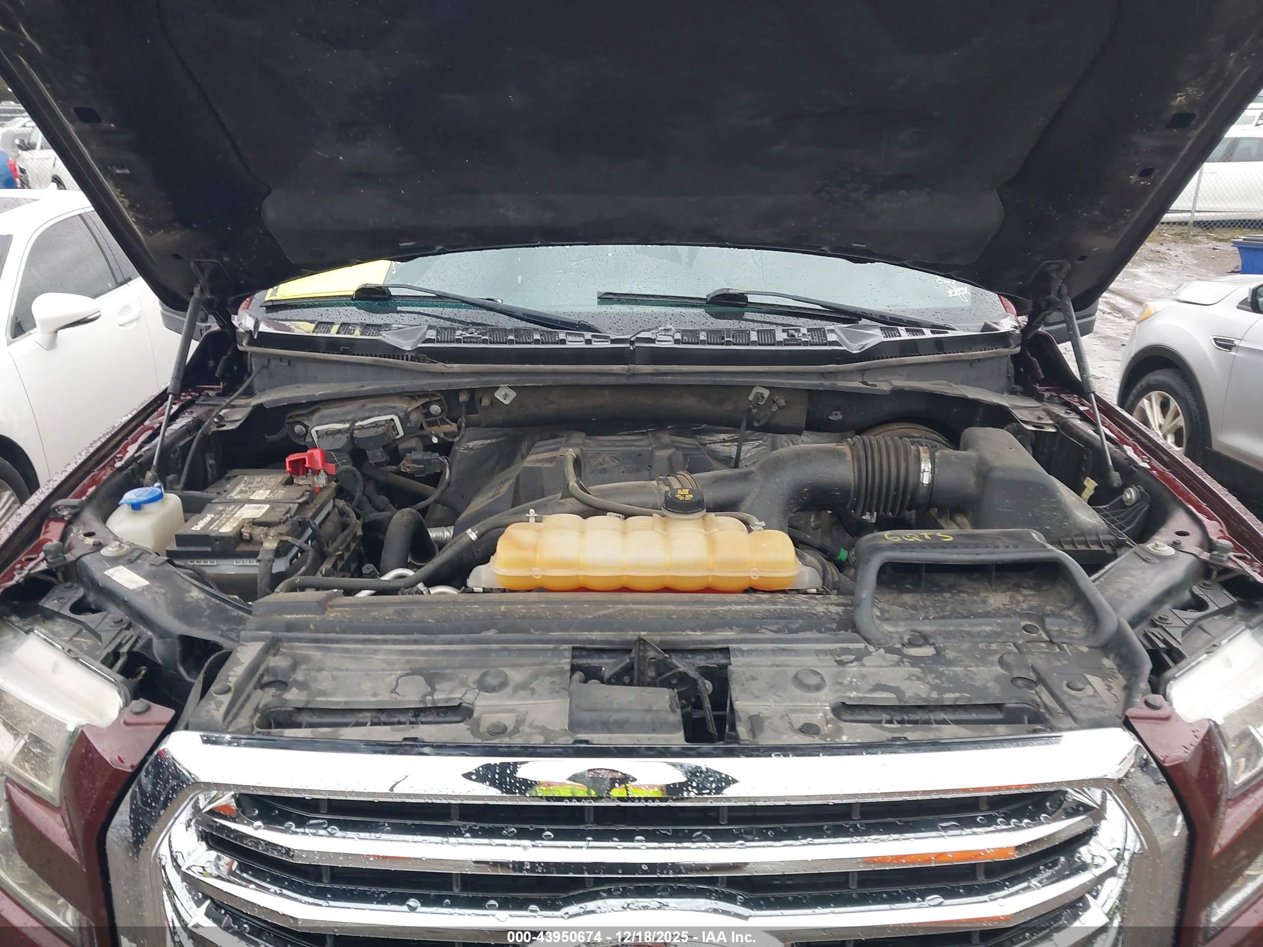 FORD F-150 image 10