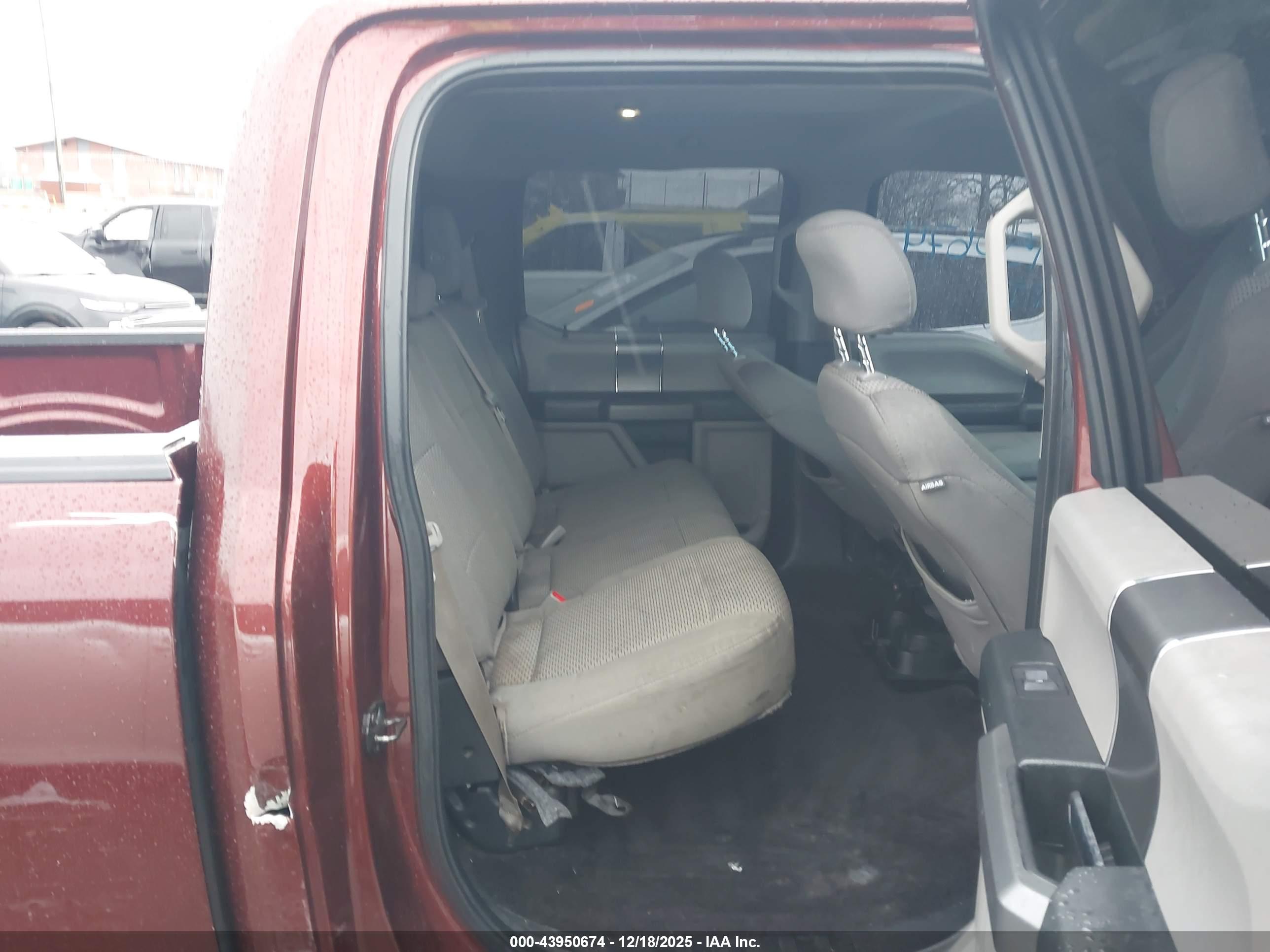 FORD F-150 image 8