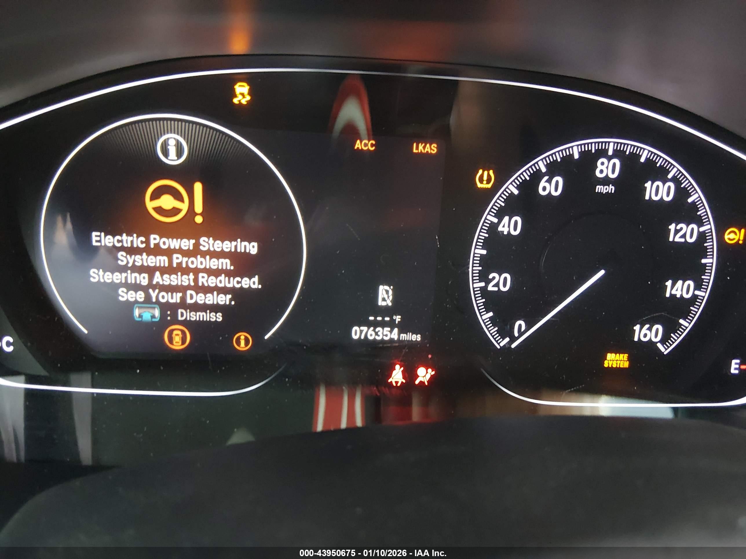 HONDA ACCORD image 7