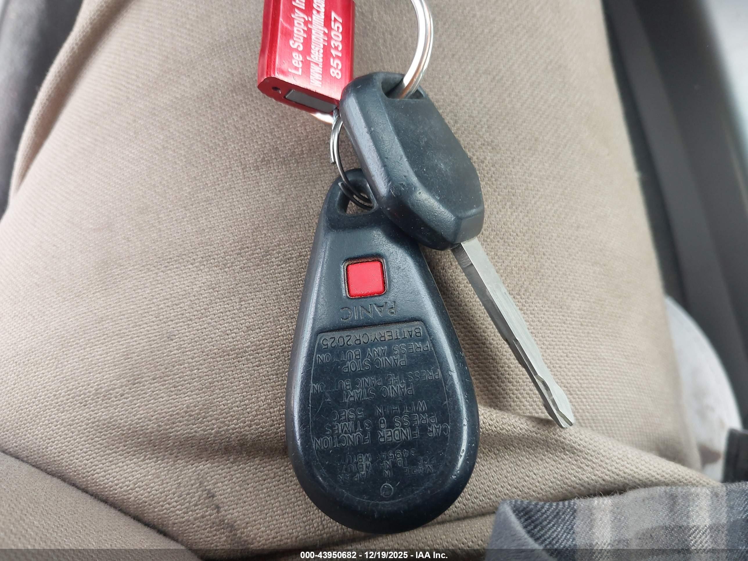 SUBARU FORESTER image 11
