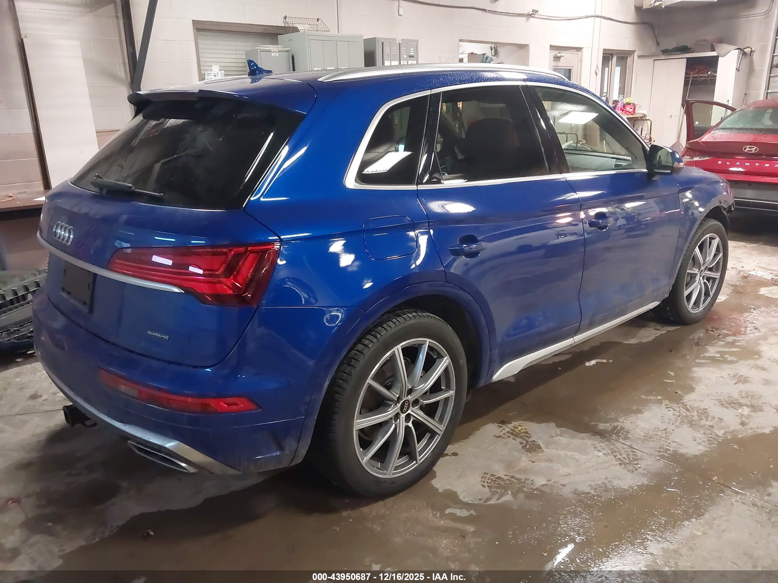 AUDI Q5 image 4