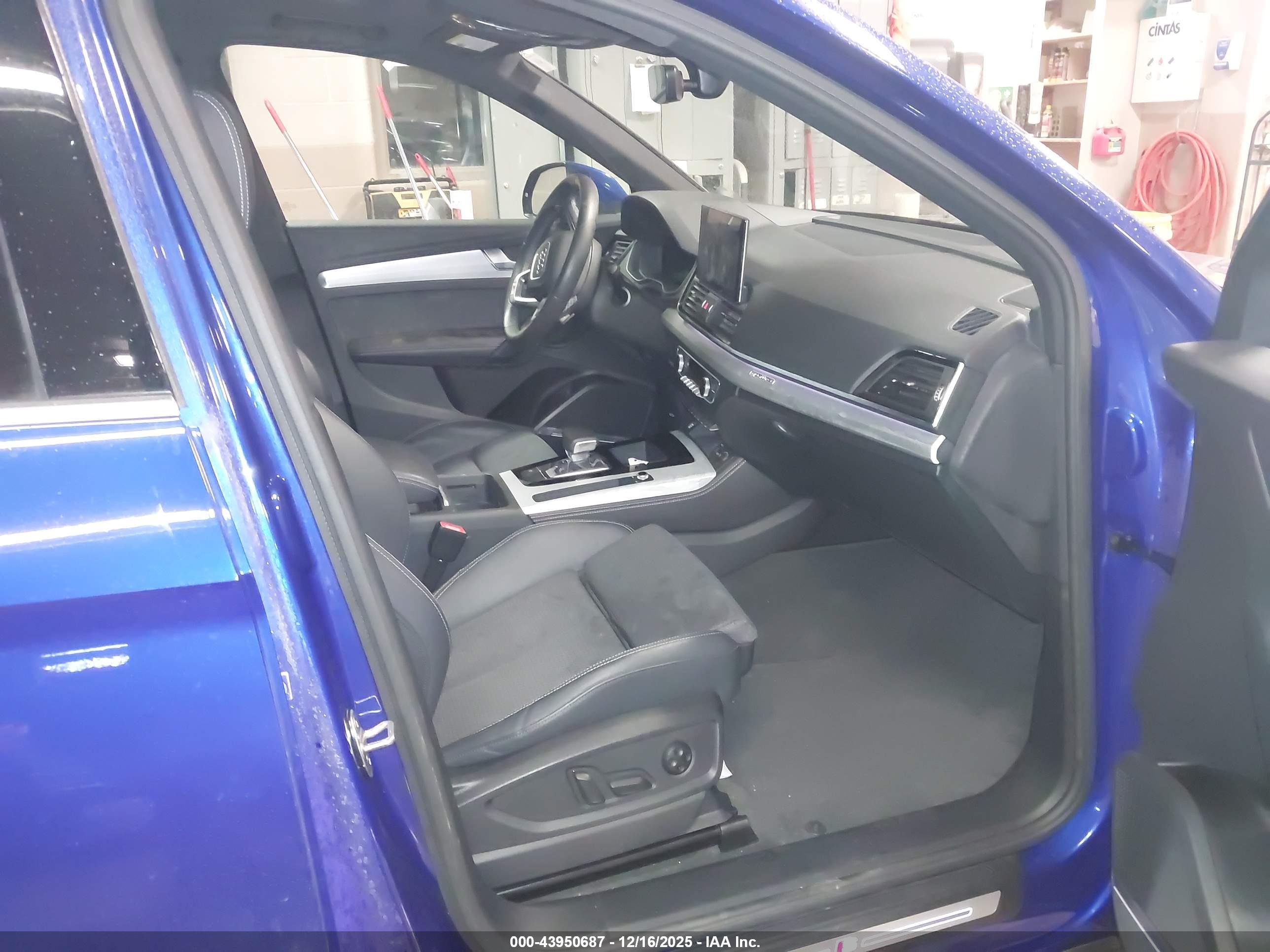 AUDI Q5 image 5