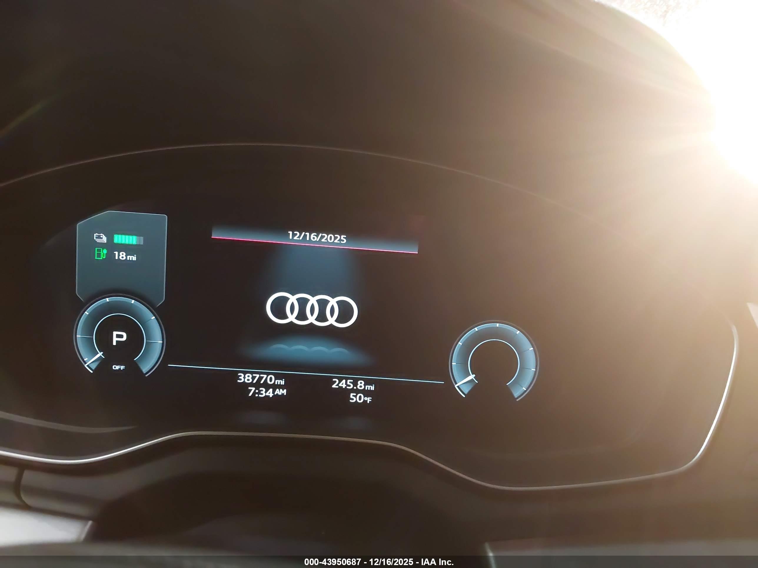 AUDI Q5 image 7