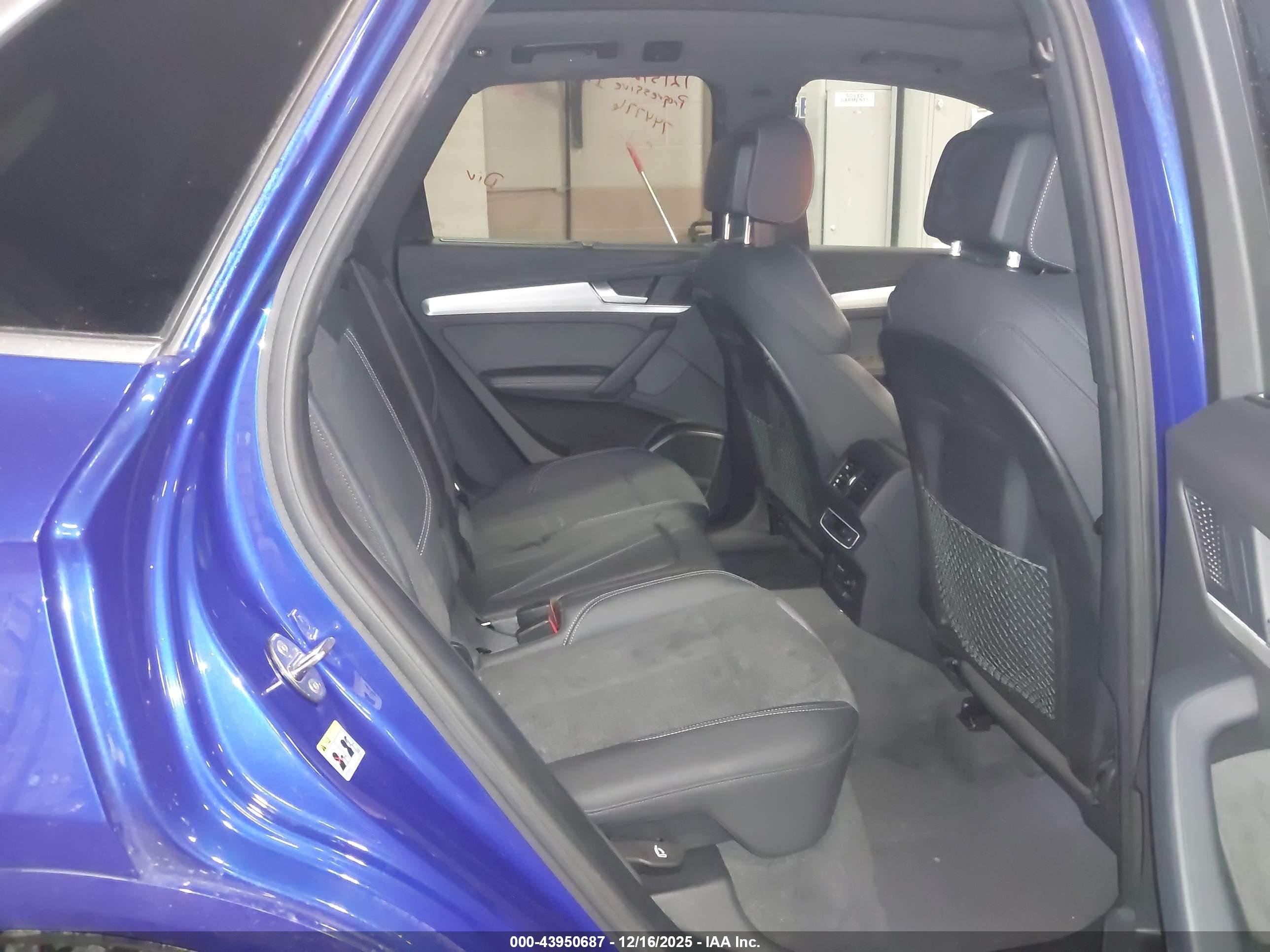 AUDI Q5 image 8
