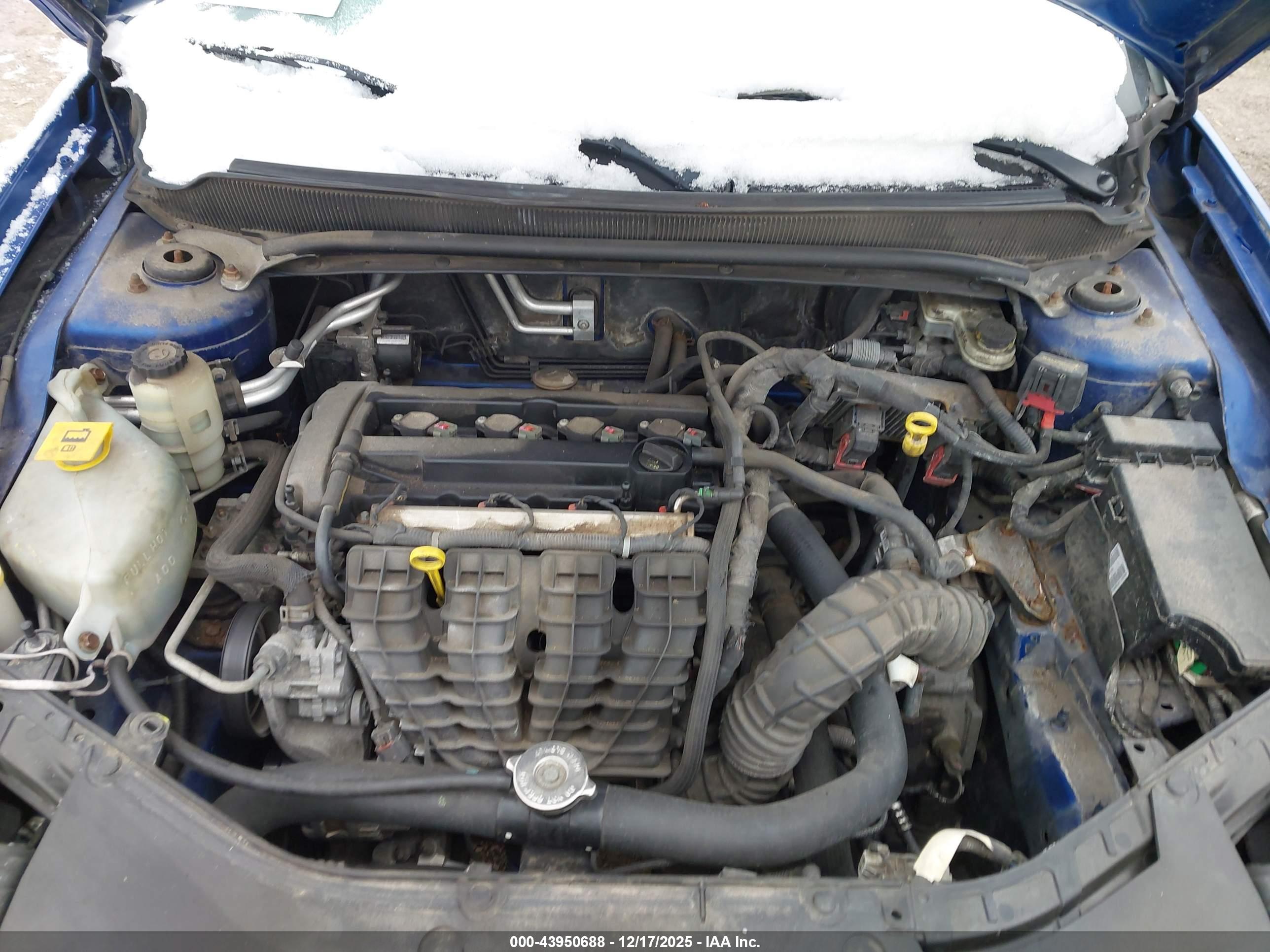 DODGE AVENGER image 10