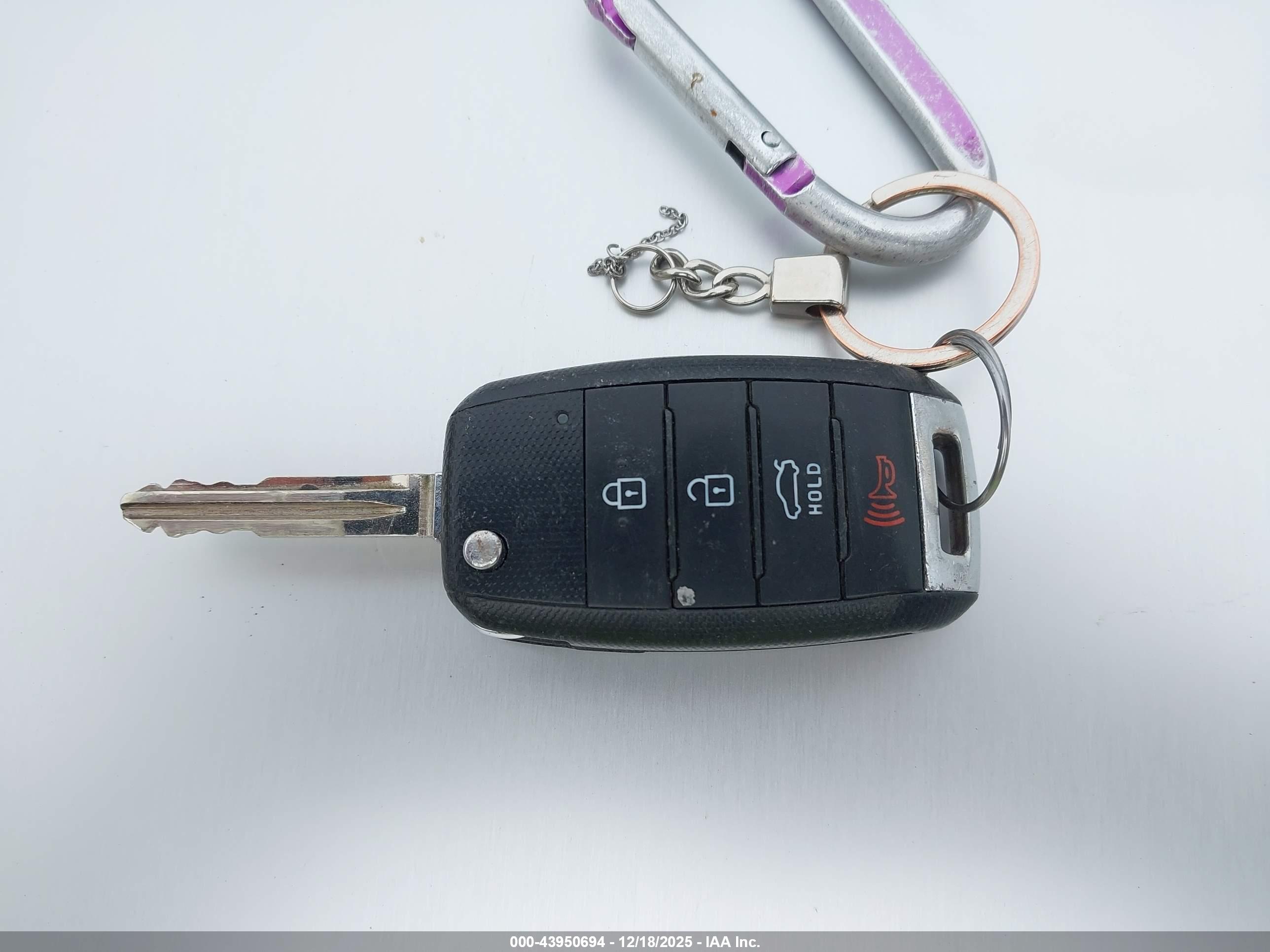 KIA FORTE image 11