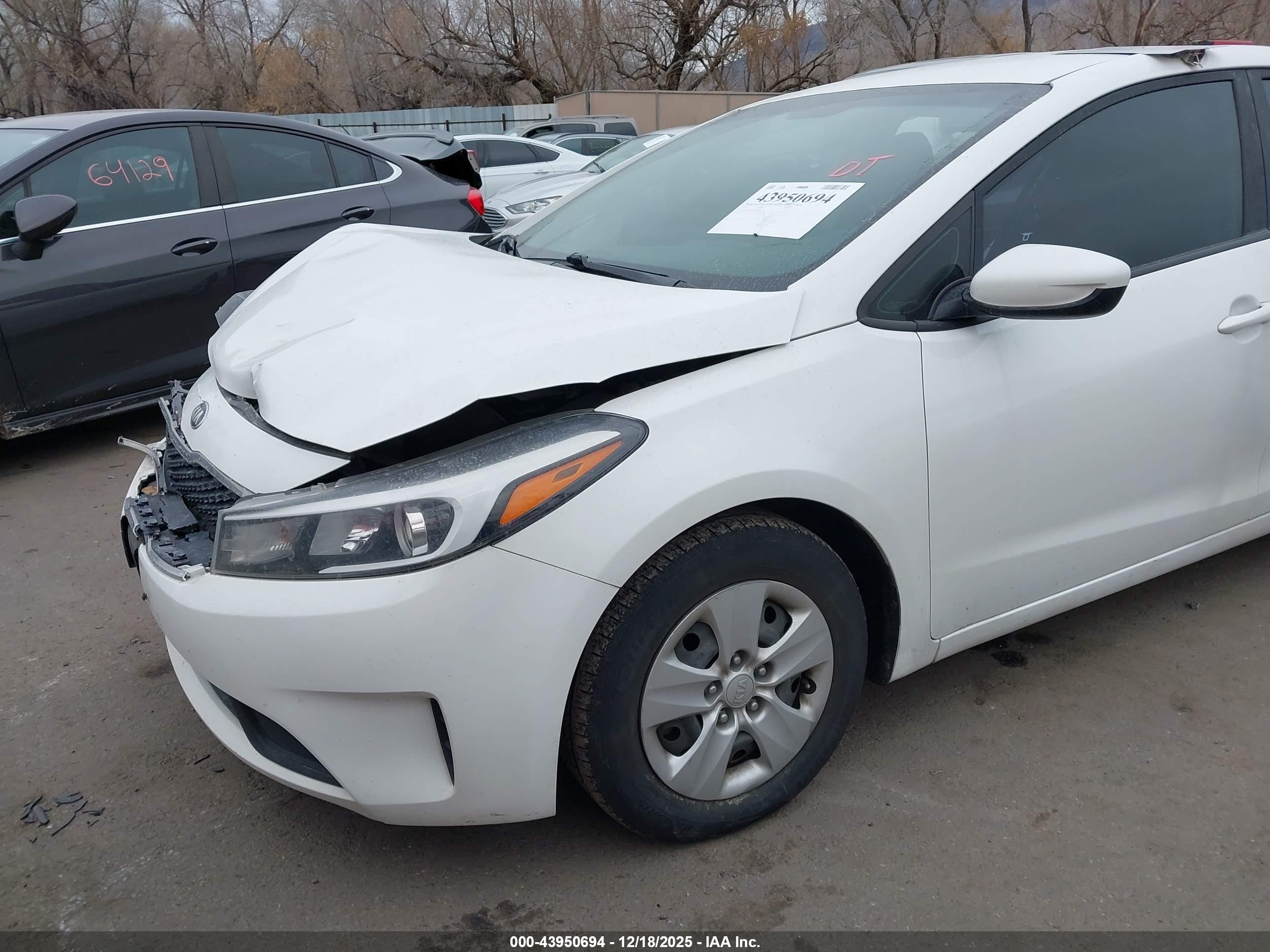 KIA FORTE image 6