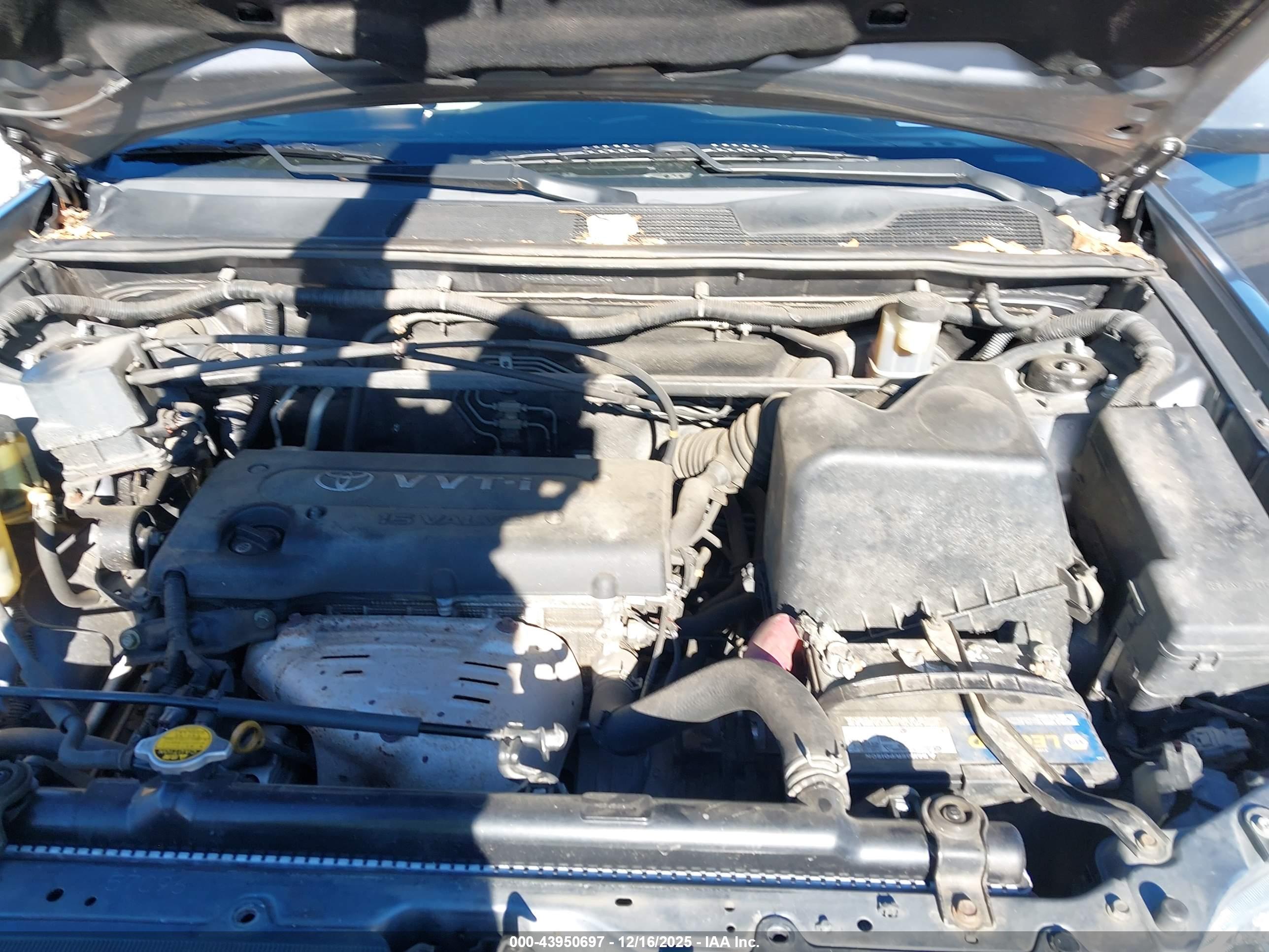 TOYOTA HIGHLANDER image 10