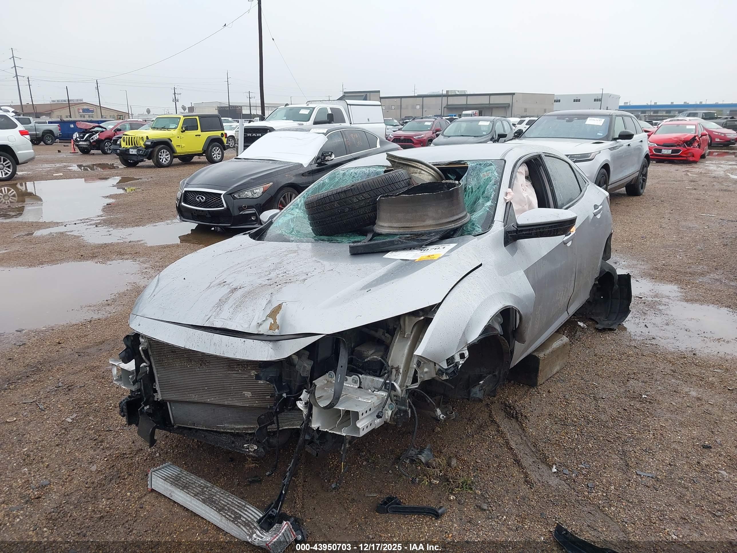 HONDA CIVIC image 6
