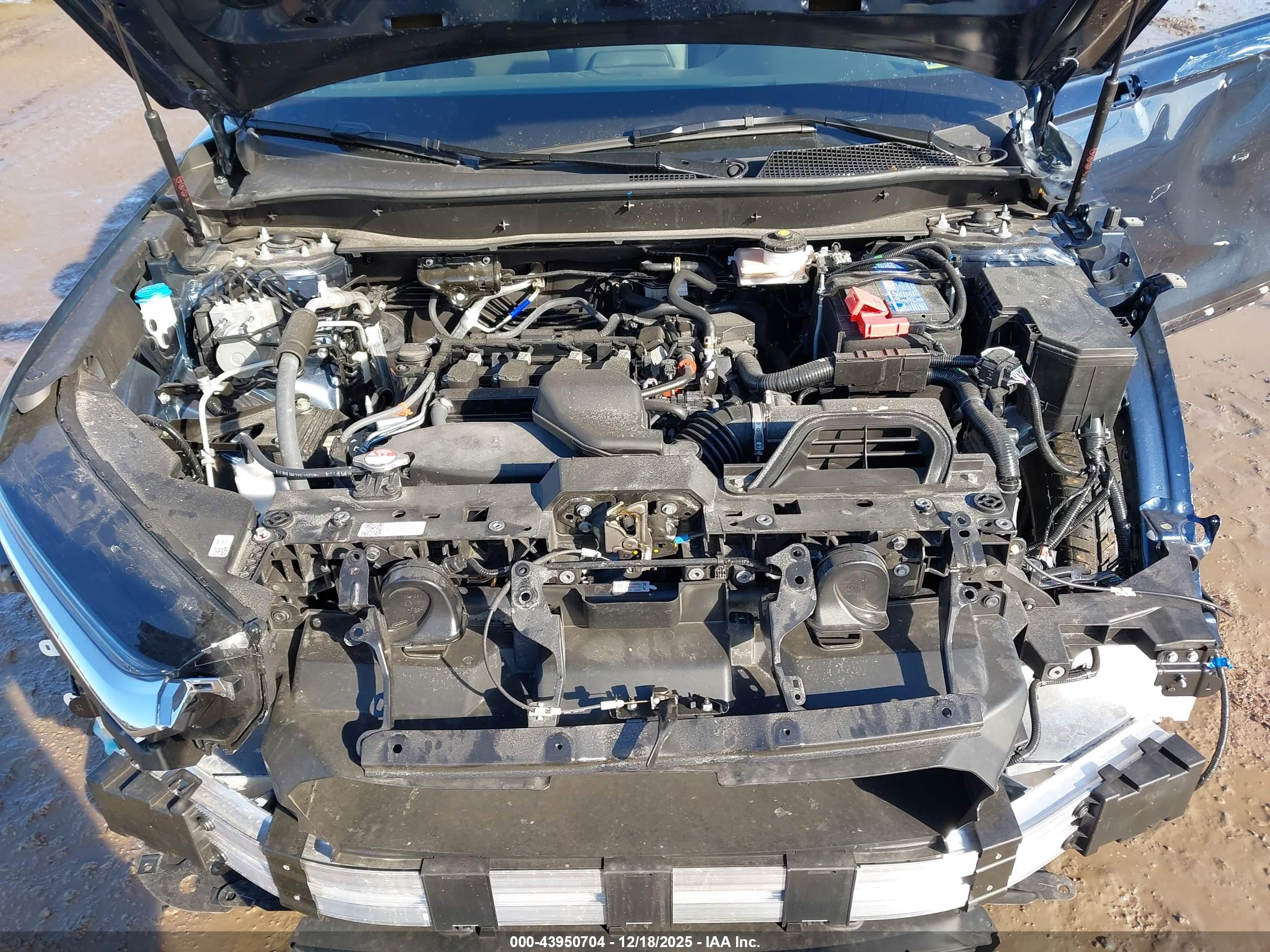 HONDA CR-V image 10