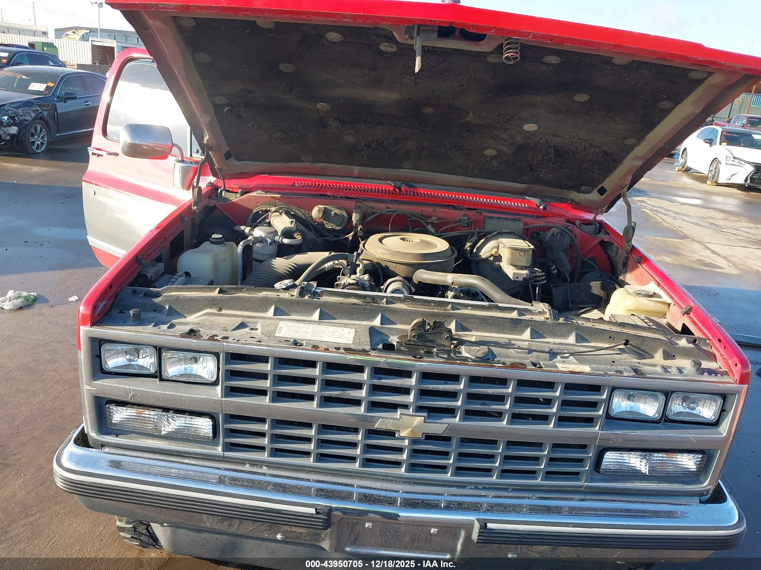 CHEVROLET BLAZER image 10