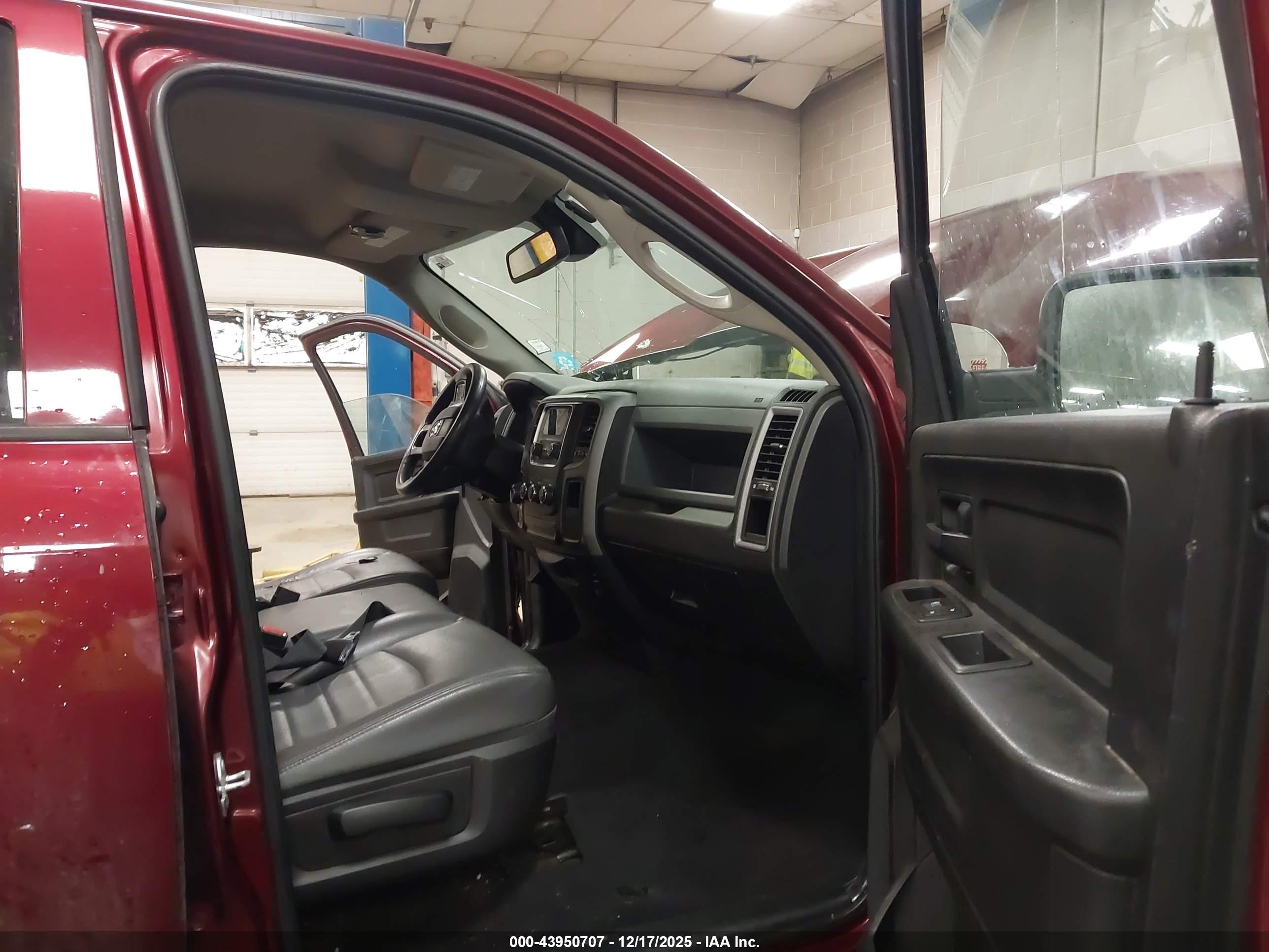 RAM 1500 image 5