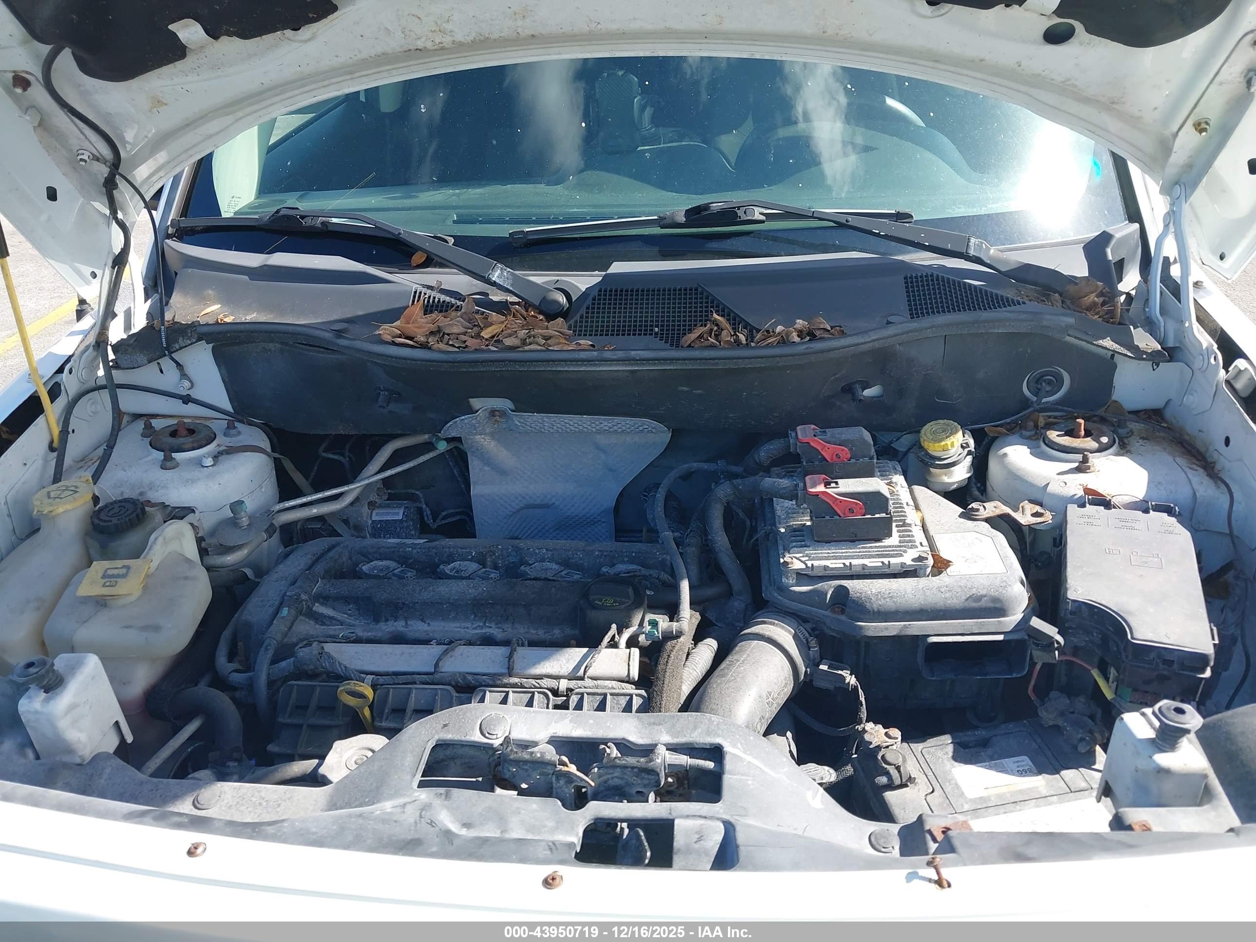 JEEP PATRIOT image 10