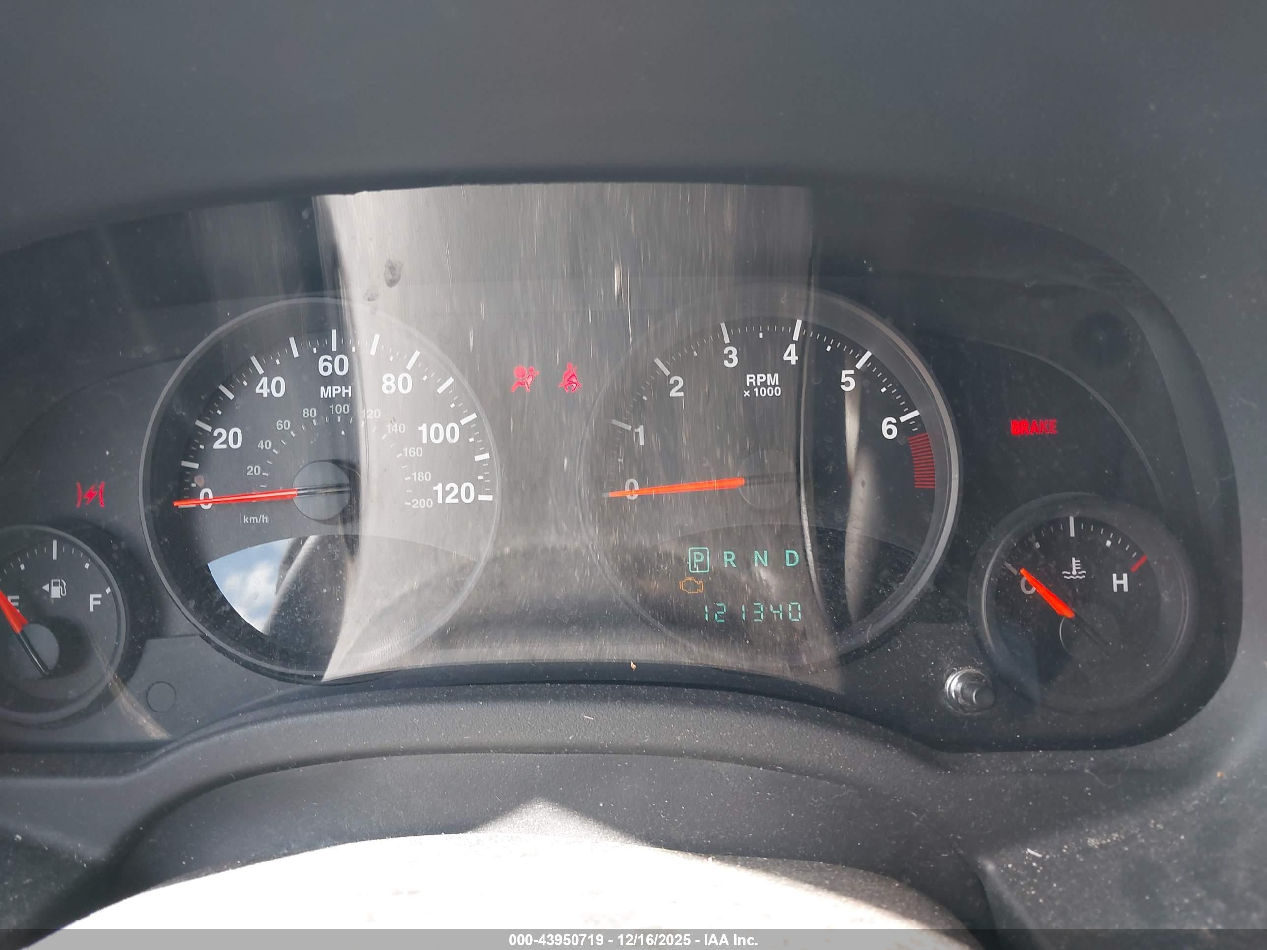JEEP PATRIOT image 7