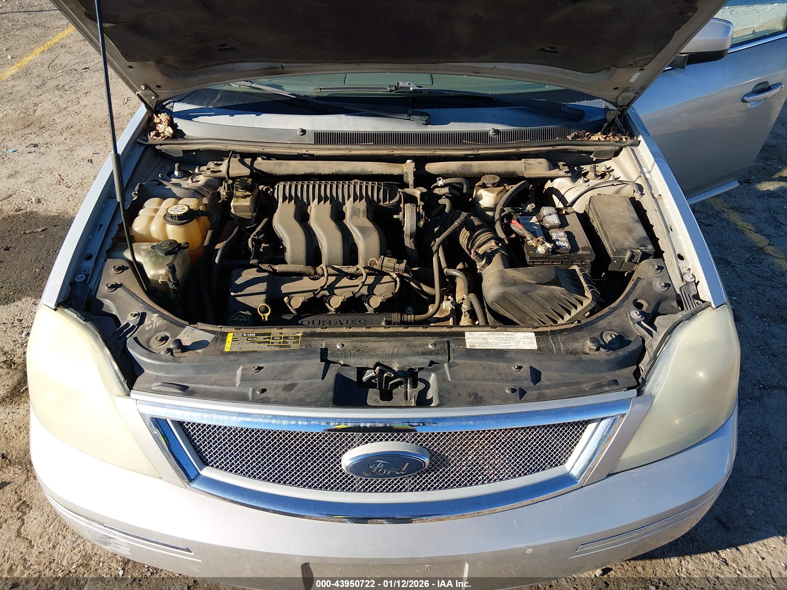 FORD FIVE image 10