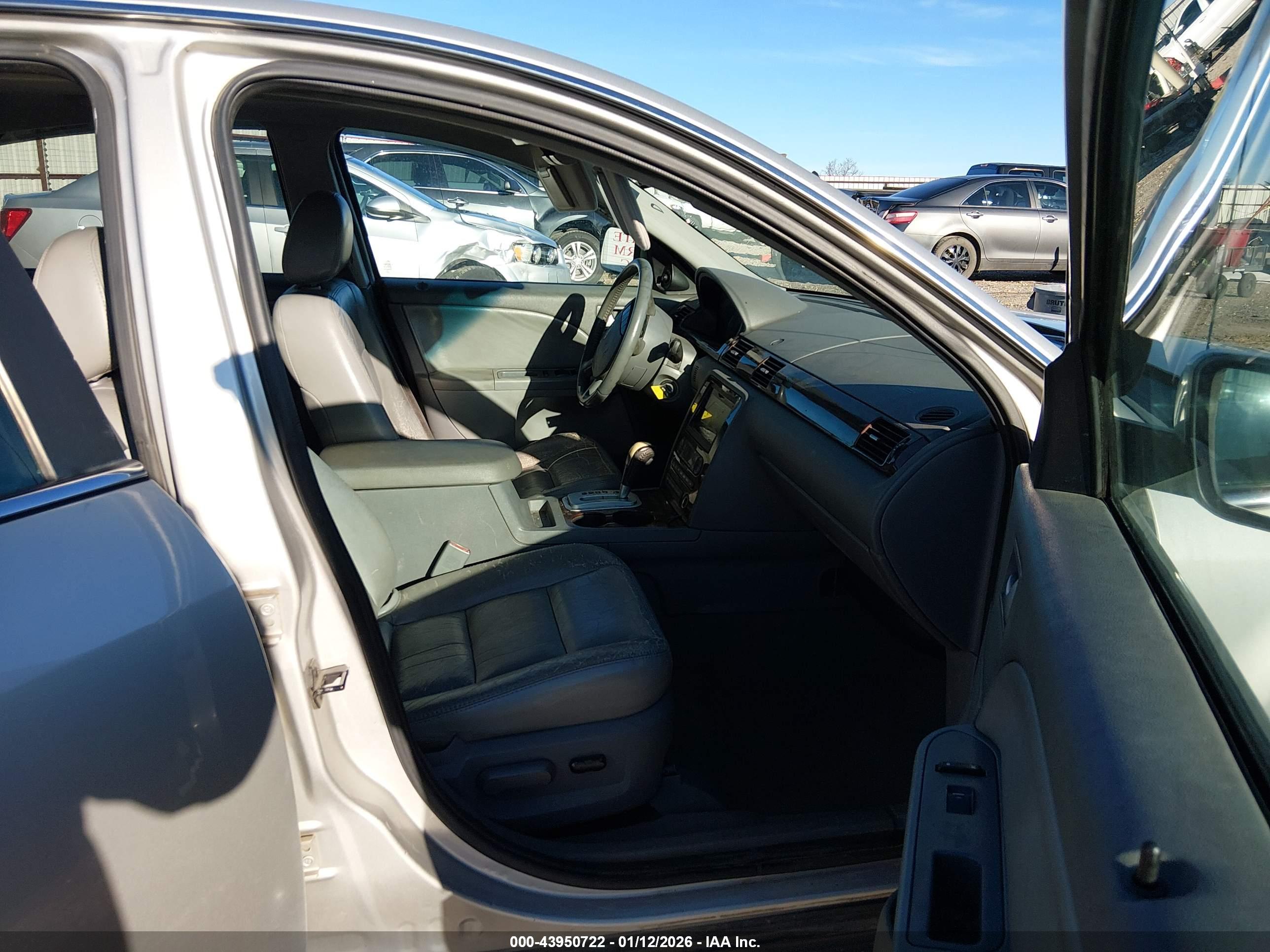 FORD FIVE image 5