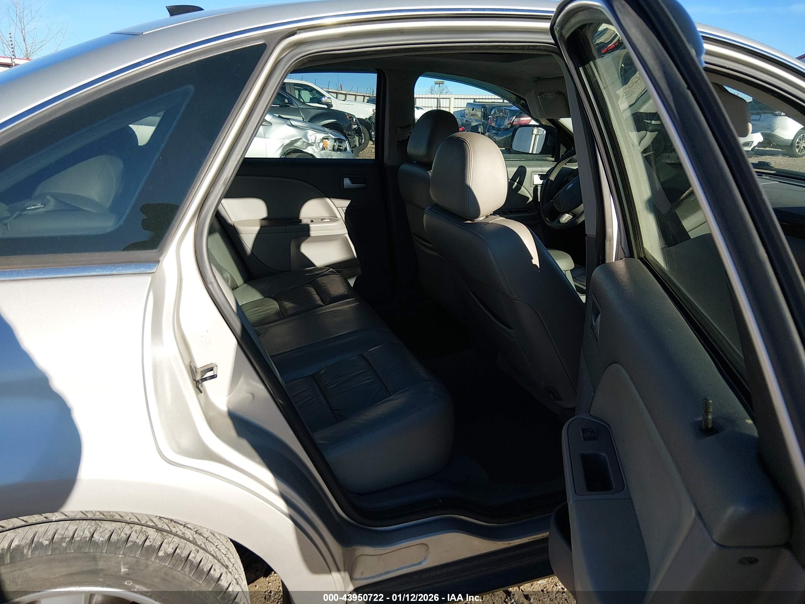 FORD FIVE image 8