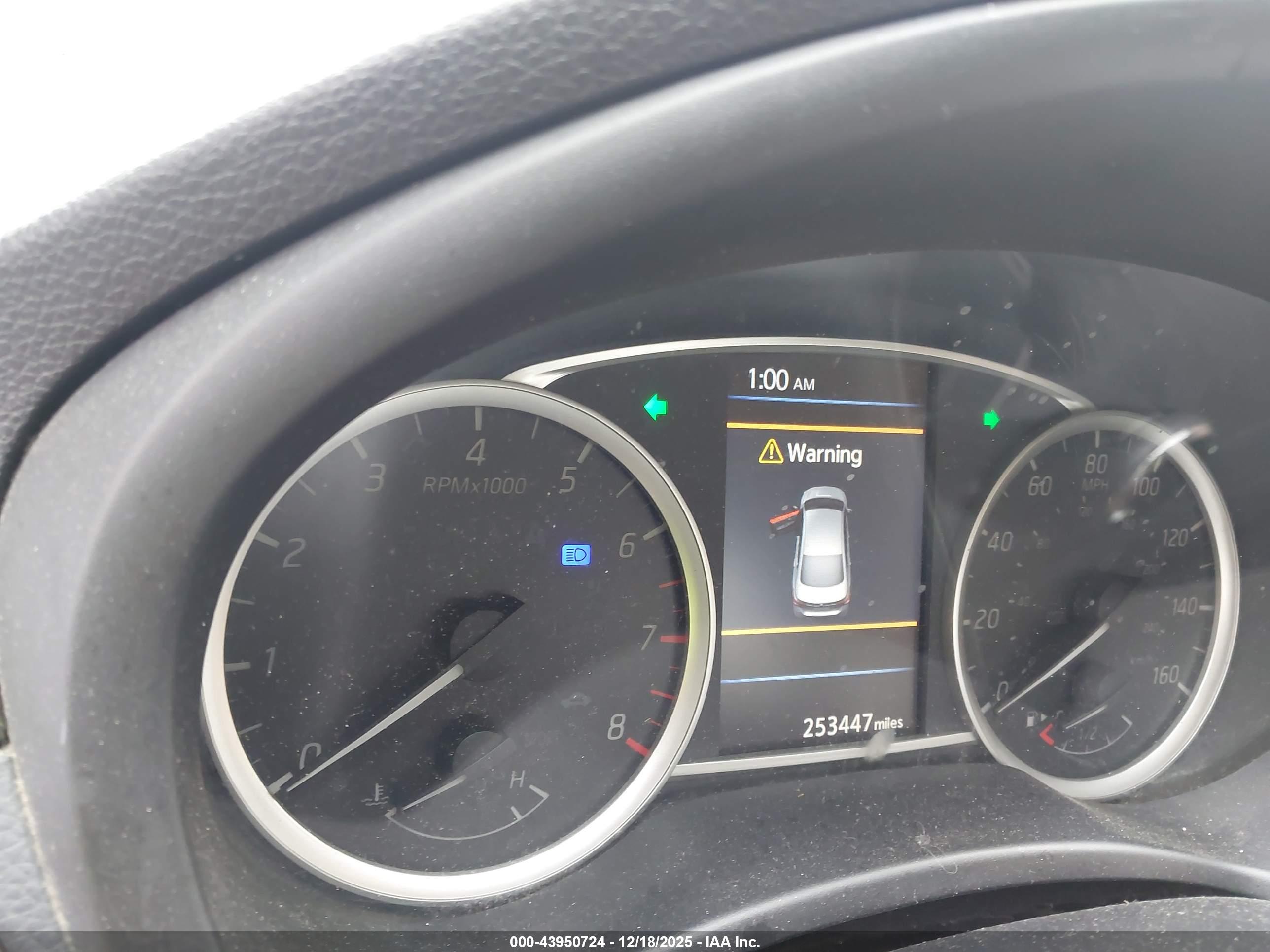 NISSAN SENTRA image 7