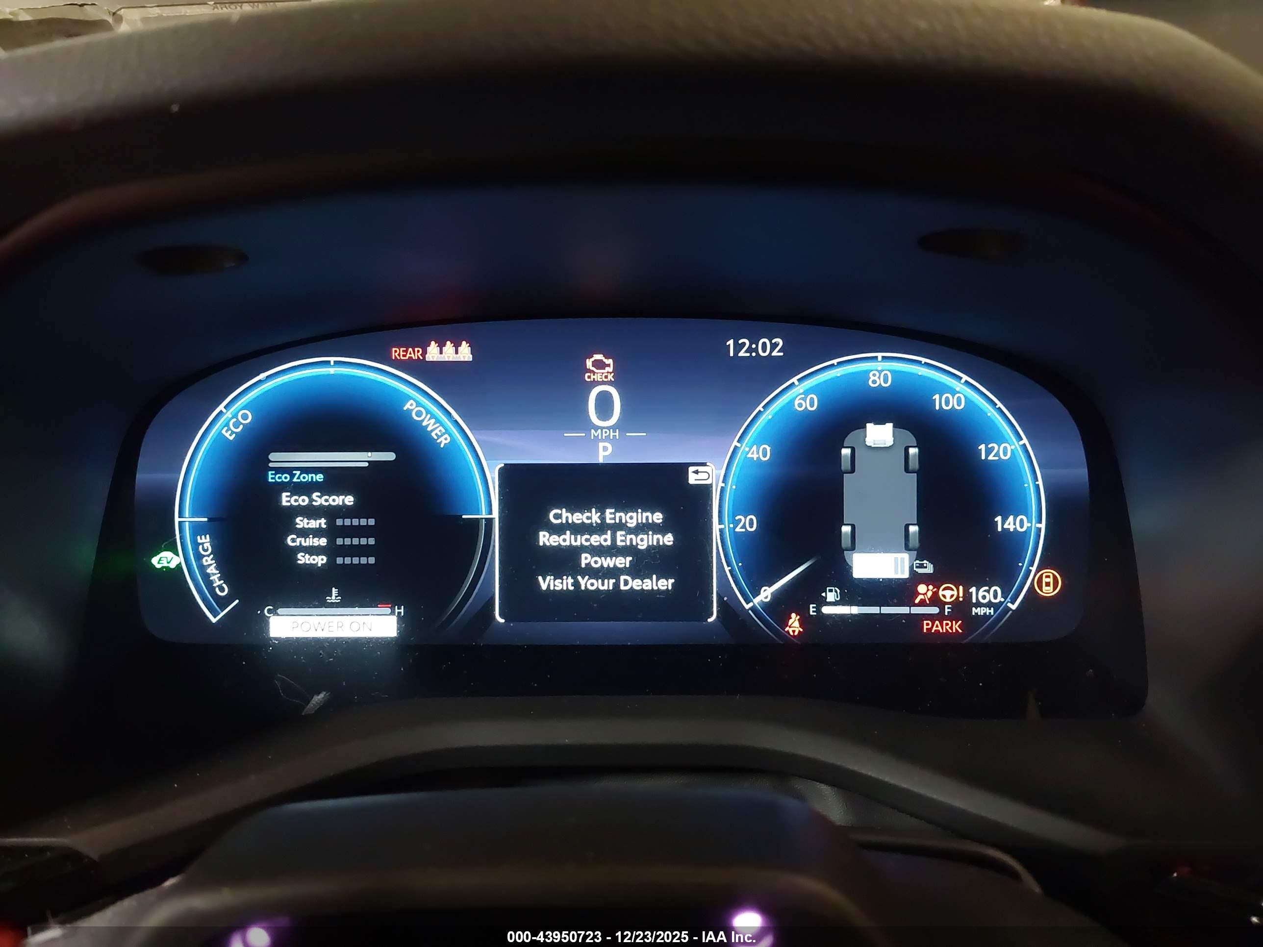 TOYOTA CAMRY image 7