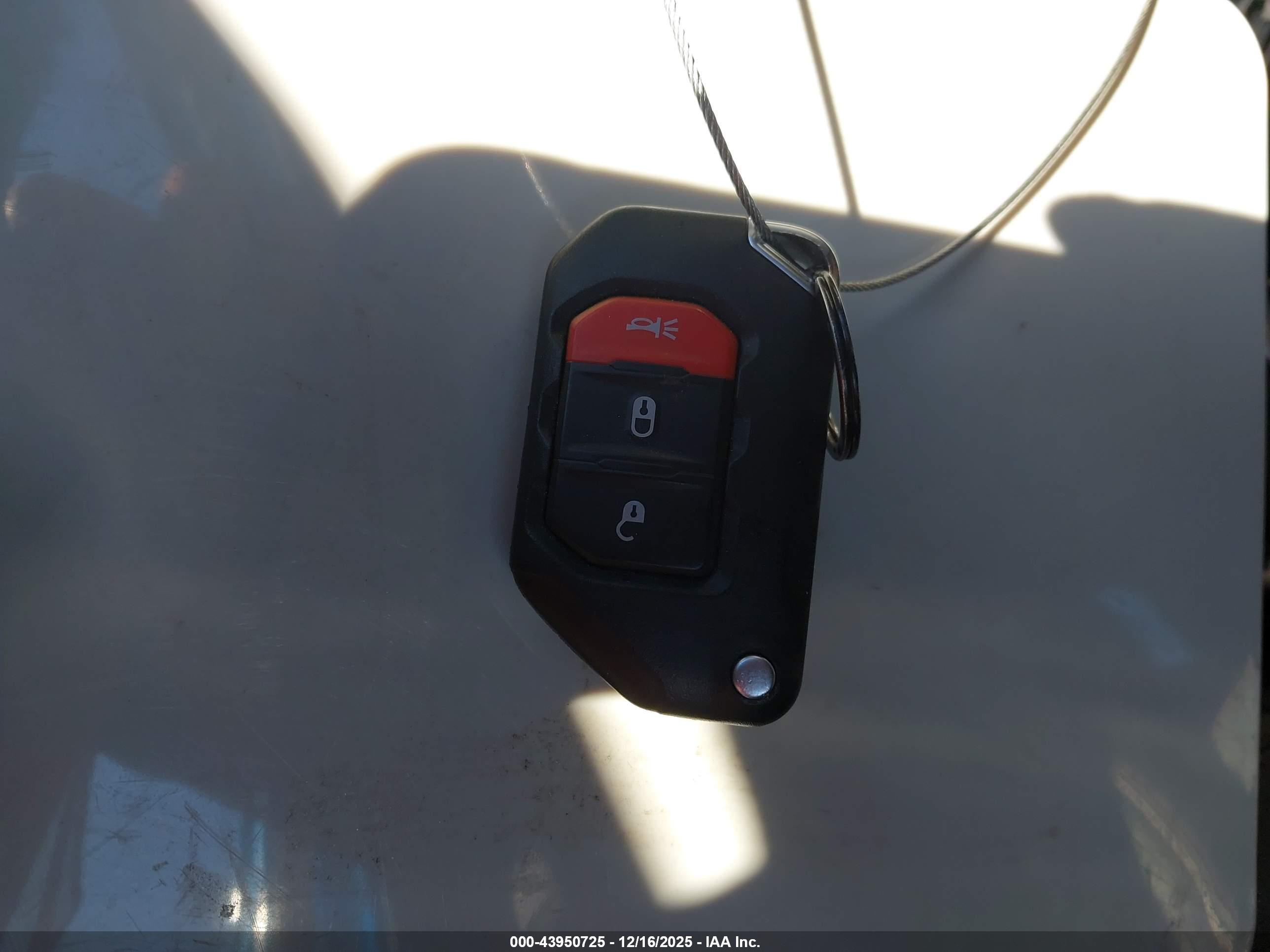 JEEP GLADIATOR image 11