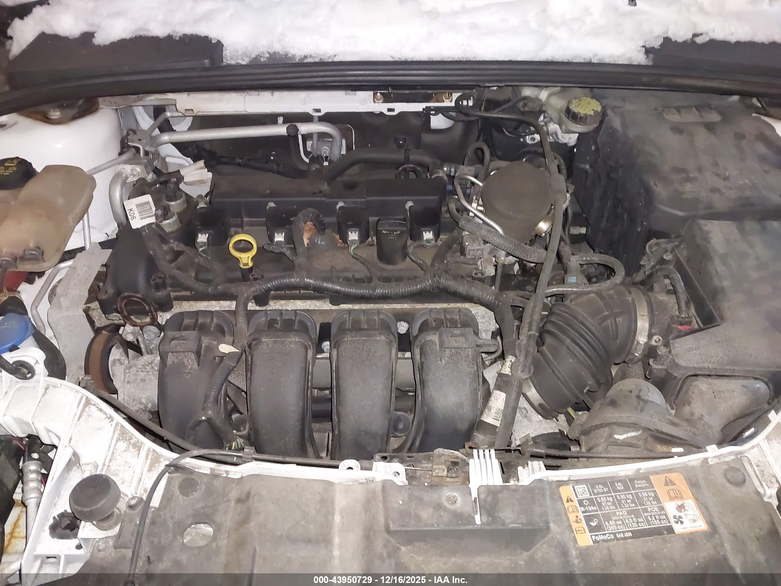FORD FOCUS image 10