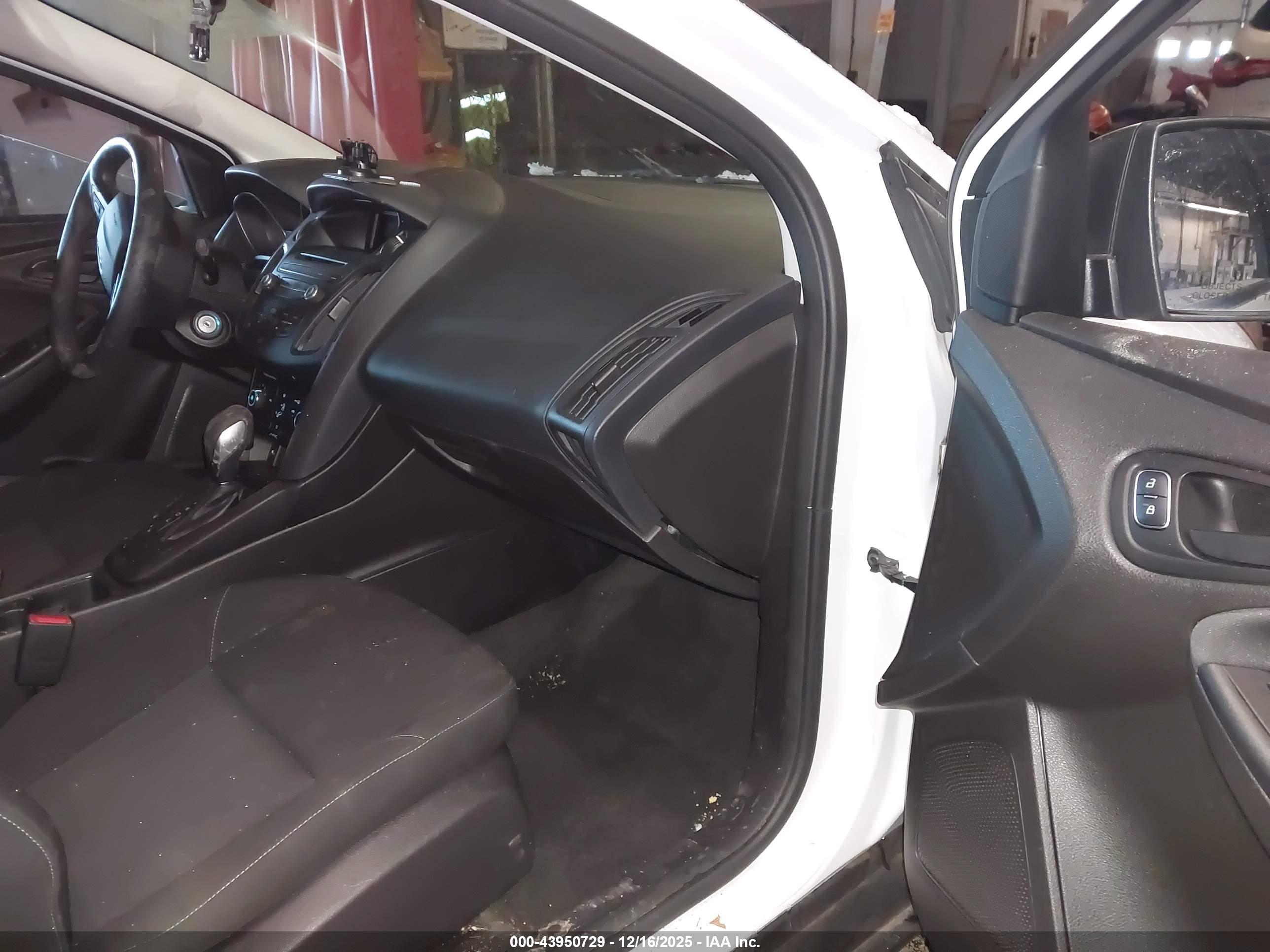 FORD FOCUS image 5