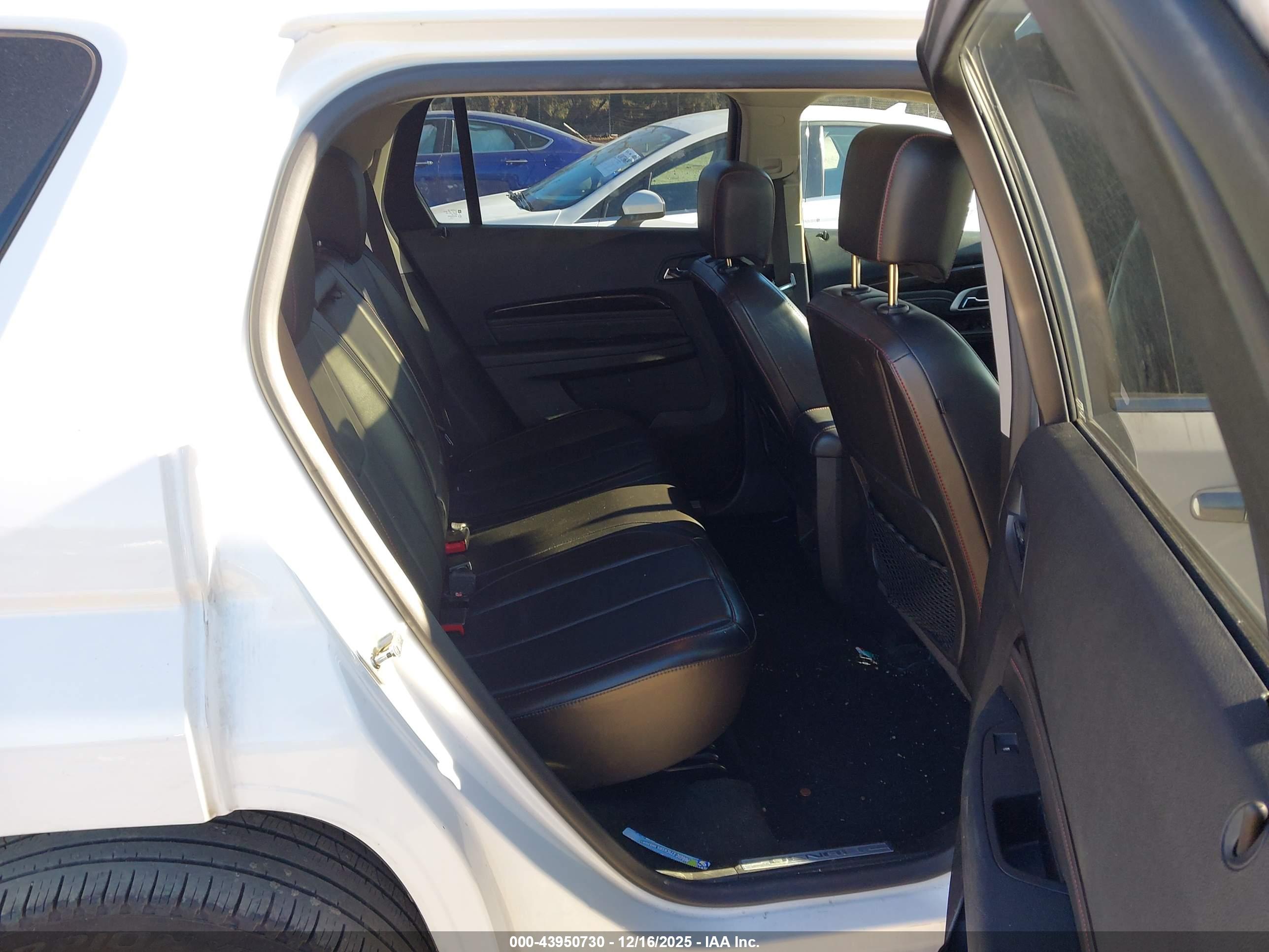 GMC TERRAIN image 8