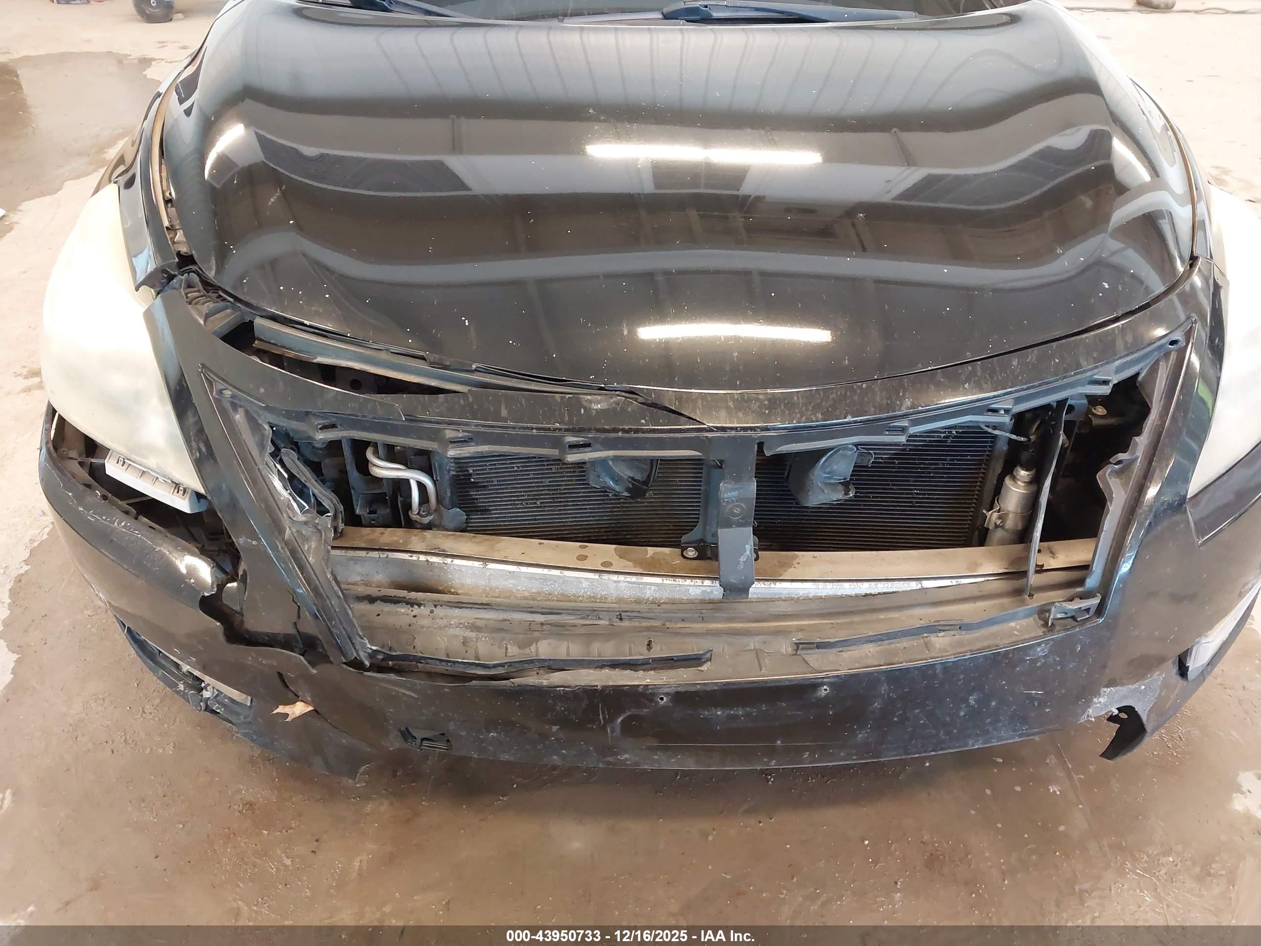 NISSAN ALTIMA image 6