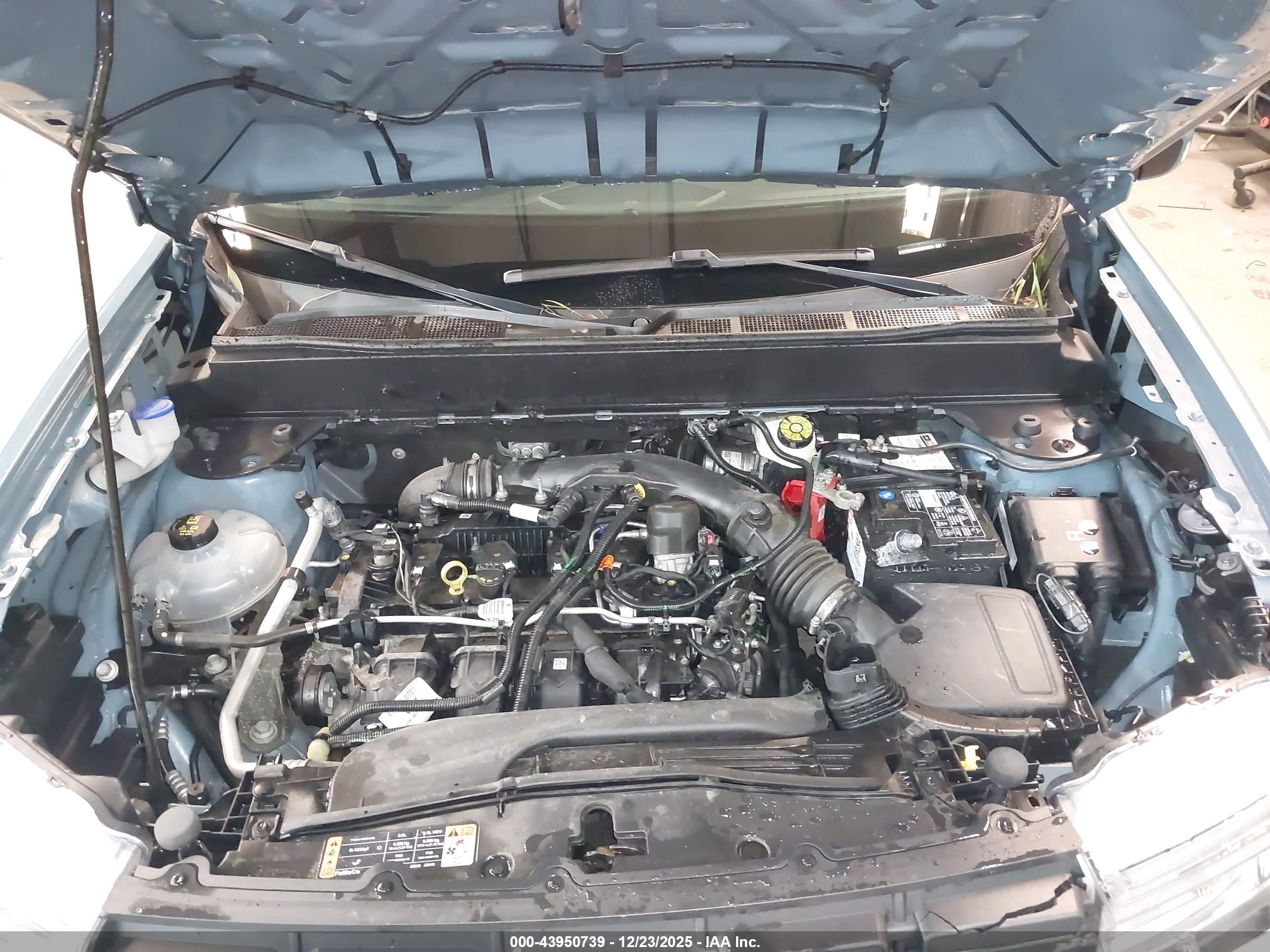 FORD MAVERICK image 10