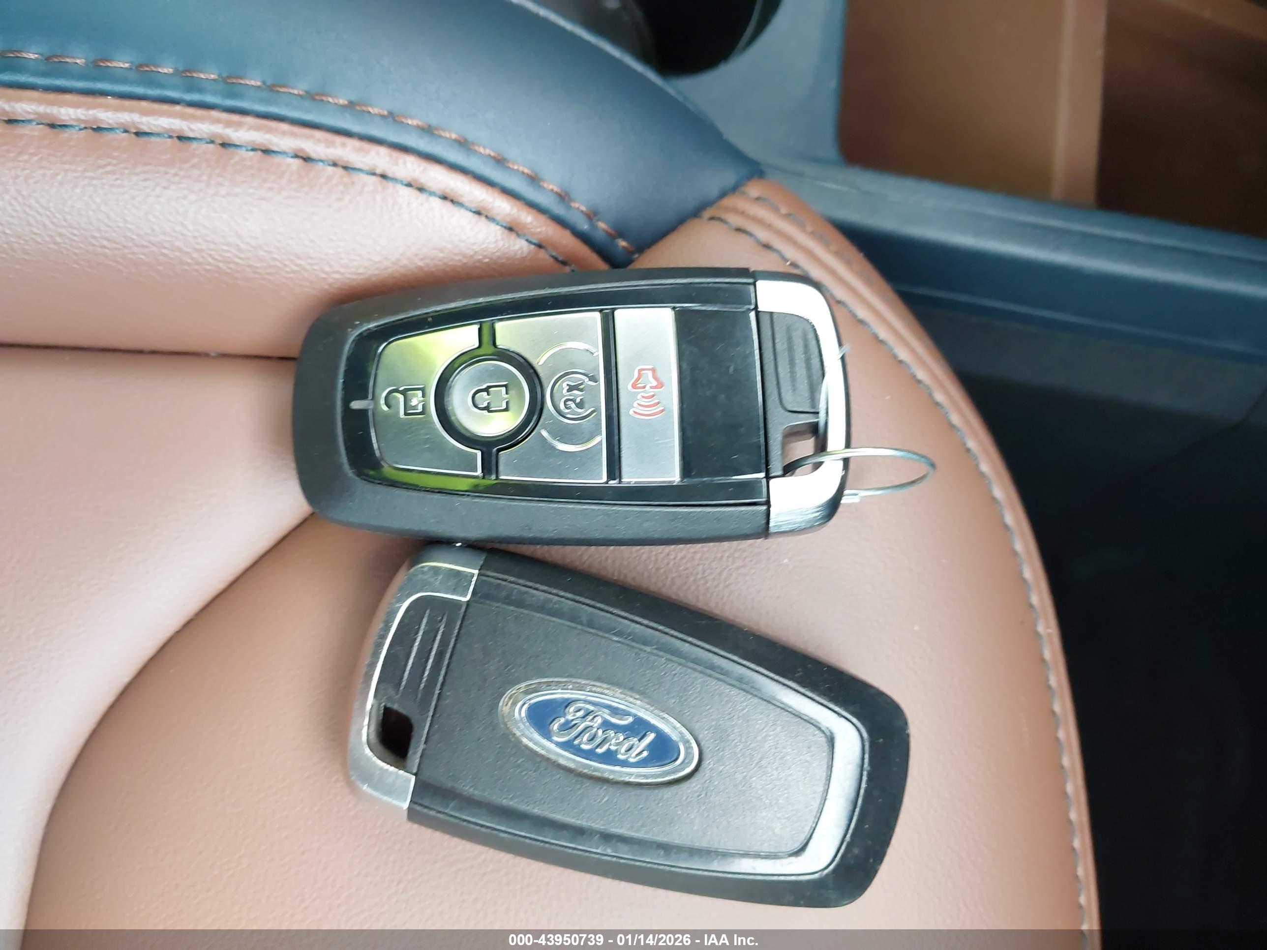 FORD MAVERICK image 11