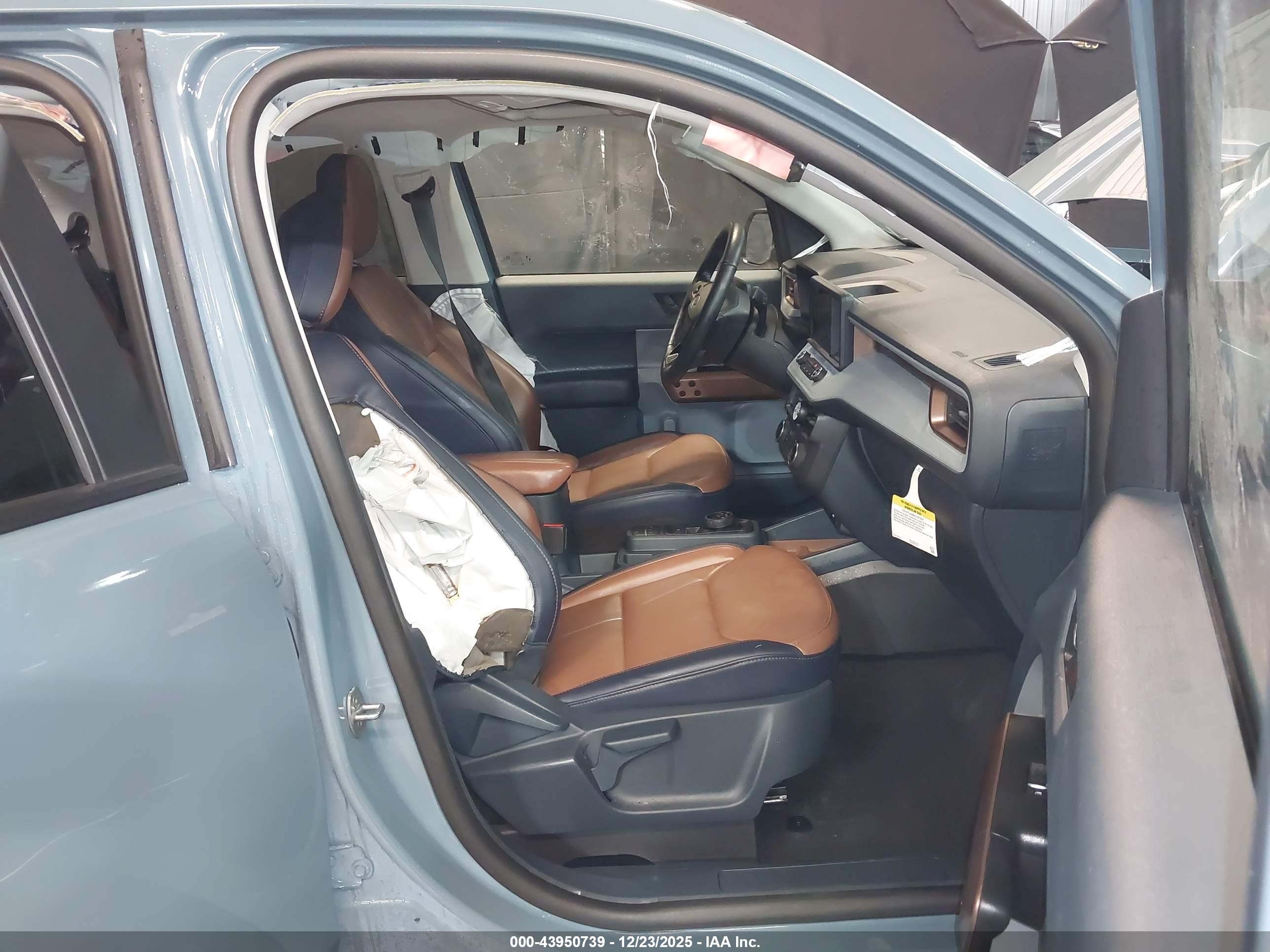 FORD MAVERICK image 5