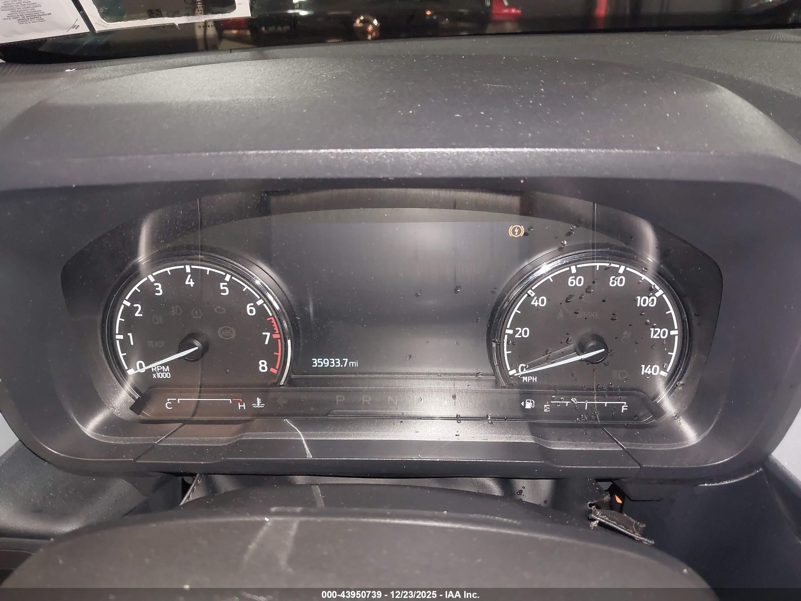 FORD MAVERICK image 7